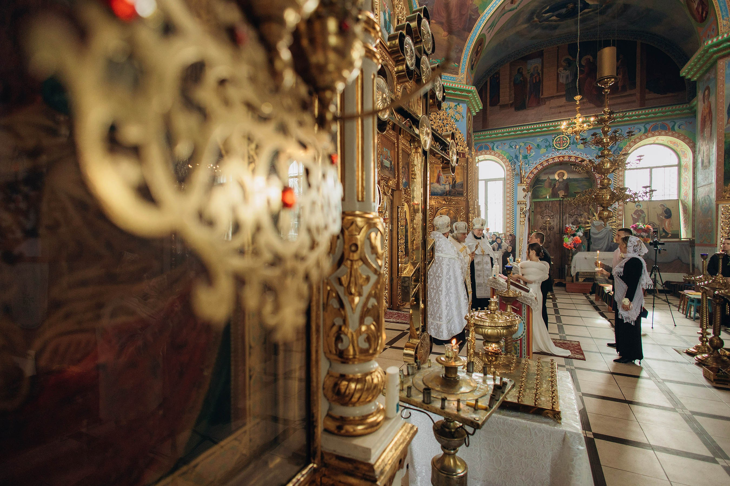 Дмитрий и Марианна. Свадебный фотограф Измаил, Констанца, Бухарест, Галац, Браила Julia Dickinson