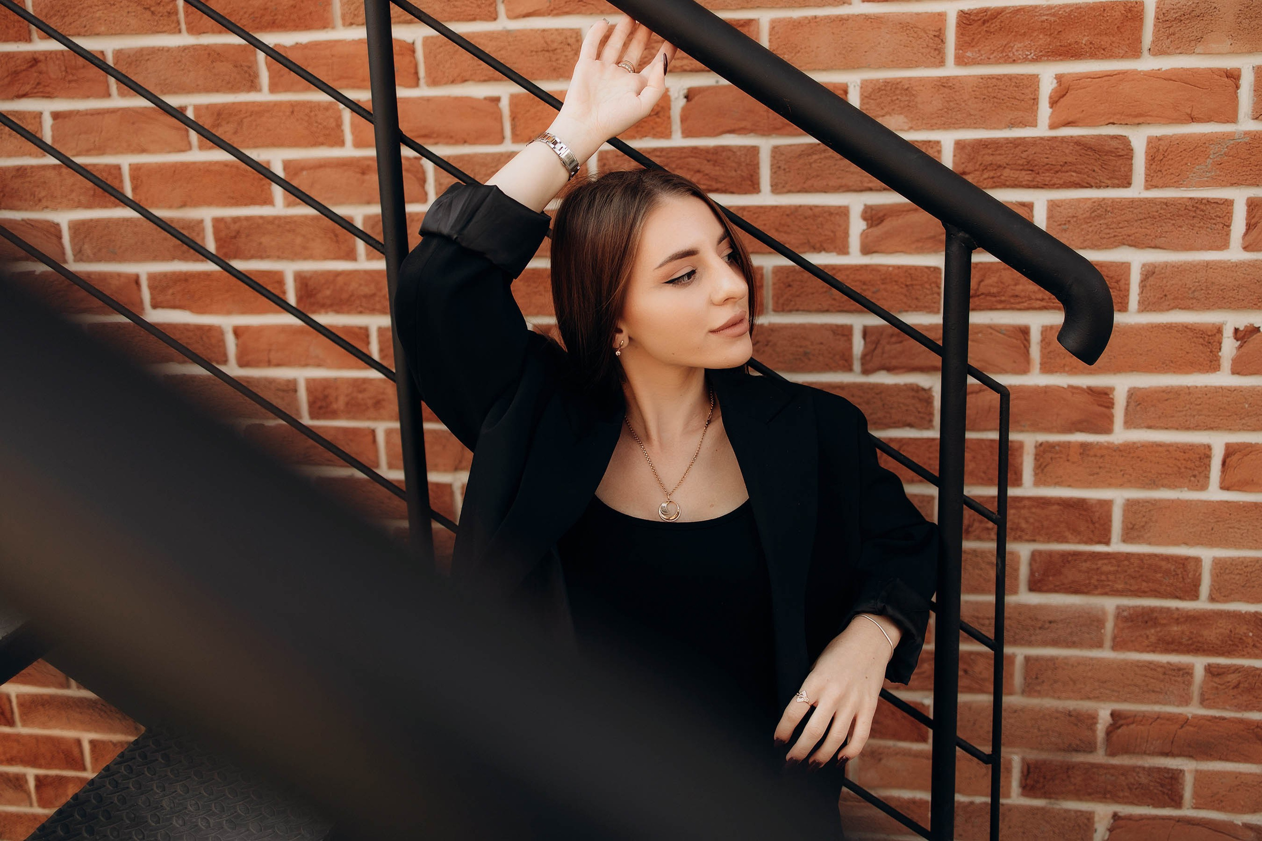 Анастасия. Свадебный фотограф Измаил, Констанца, Бухарест, Галац, Браила Julia Dickinson