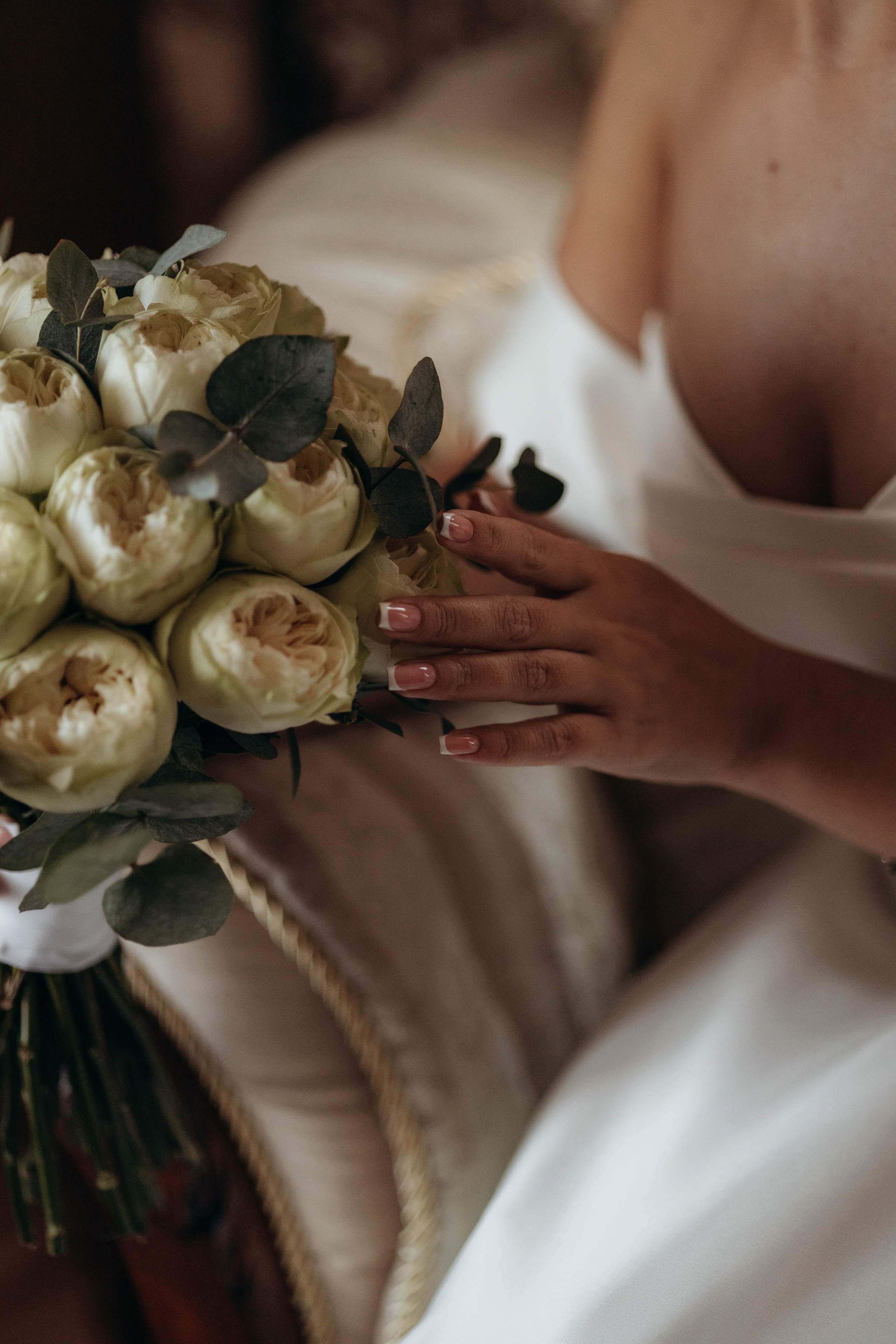 Иван и Ольга. Свадебный фотограф Измаил, Констанца, Бухарест, Галац, Браила Julia Dickinson