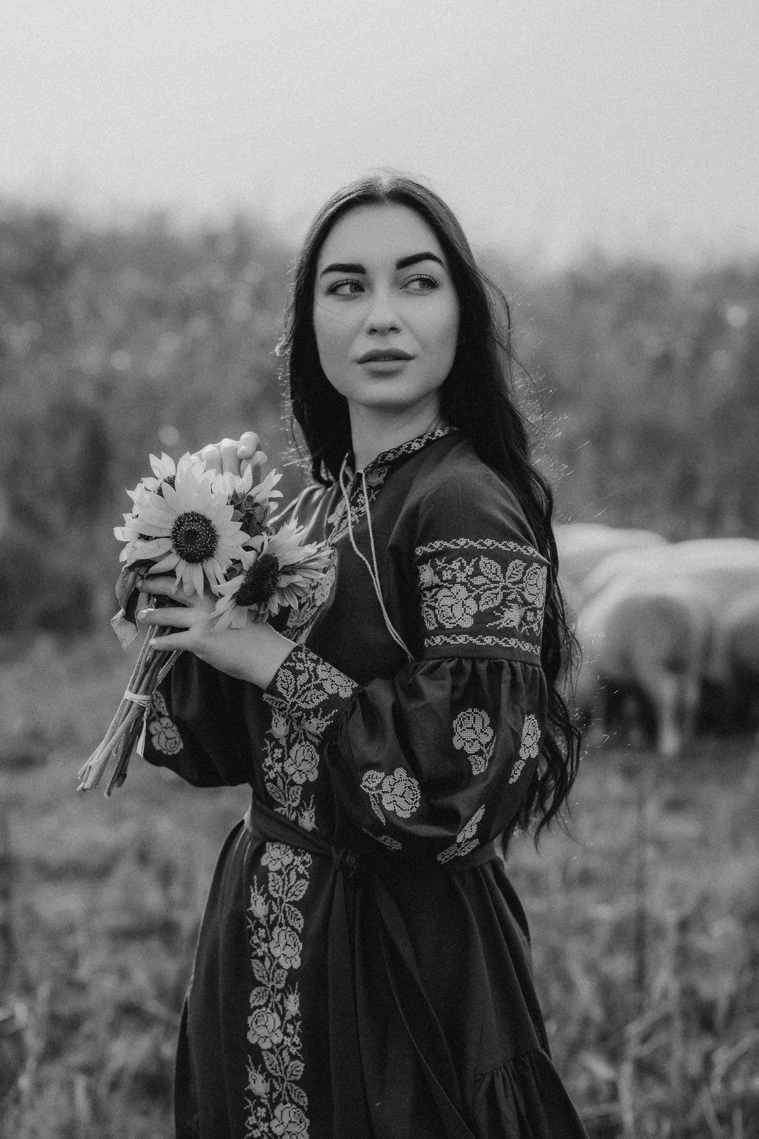 Инесса. Свадебный фотограф Измаил, Констанца, Бухарест, Галац, Браила Julia Dickinson