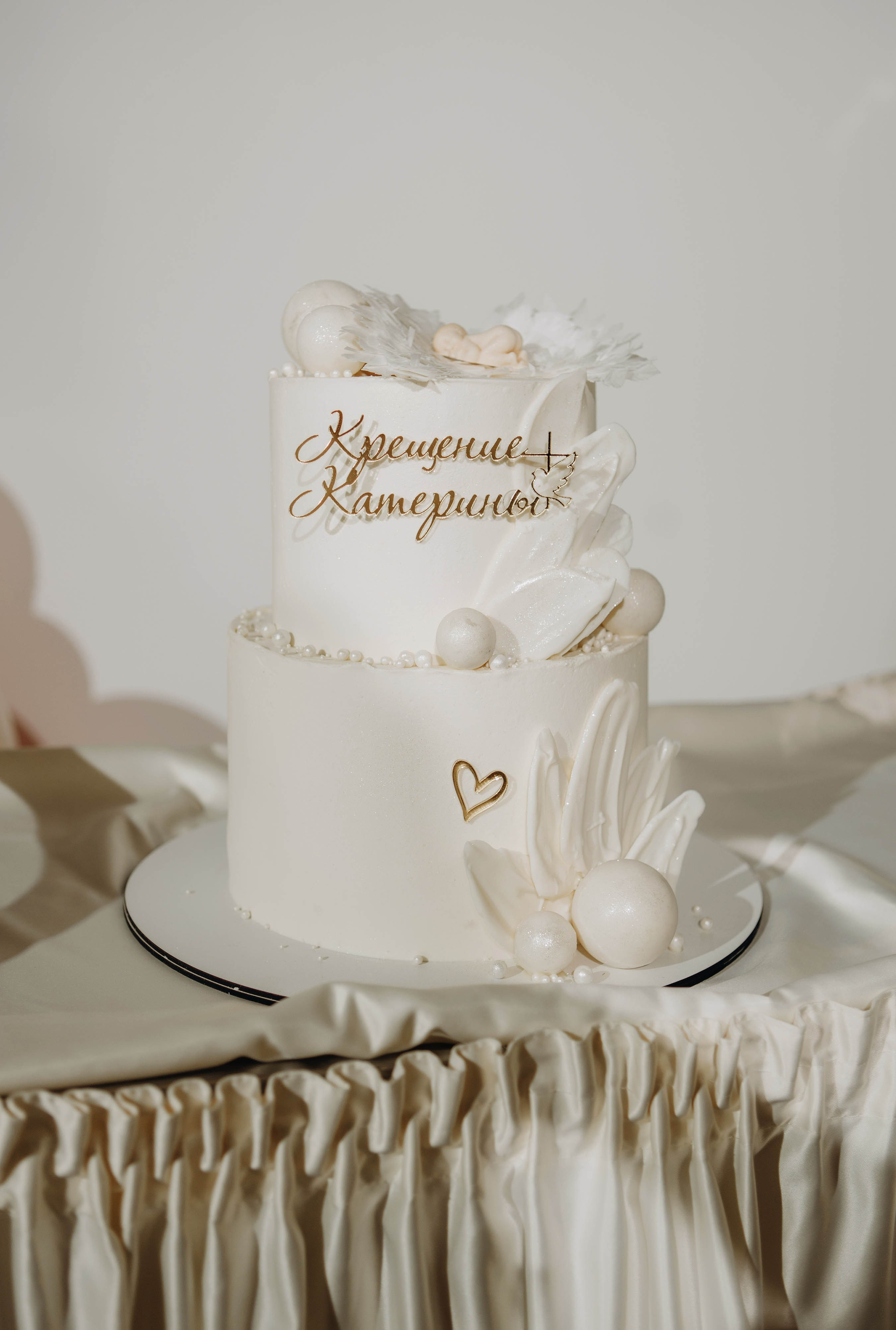 Крещение Катерины. Свадебный фотограф Измаил, Констанца, Бухарест, Галац, Браила Julia Dickinson