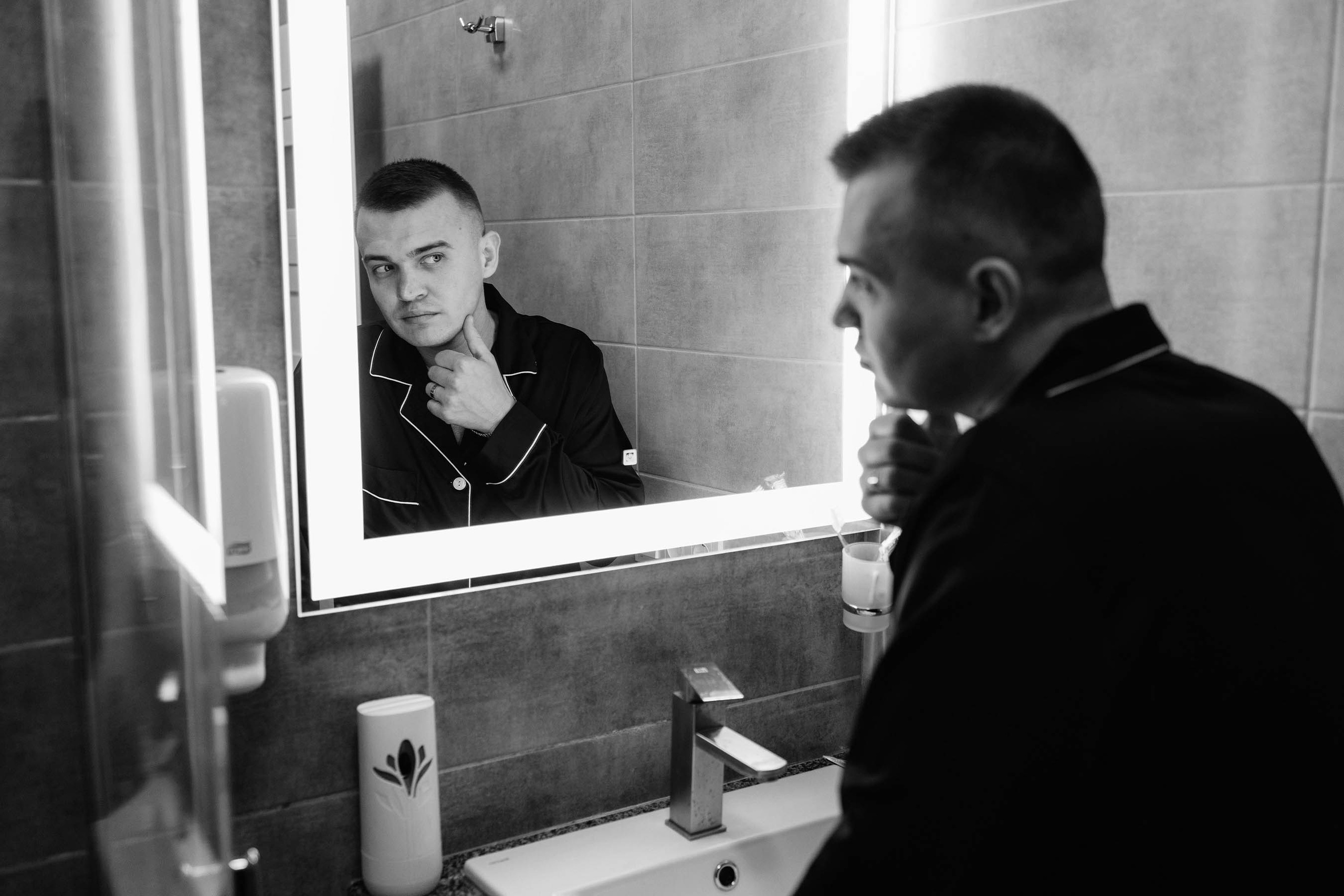 Иван и Ольга. Свадебный фотограф Измаил, Констанца, Бухарест, Галац, Браила Julia Dickinson