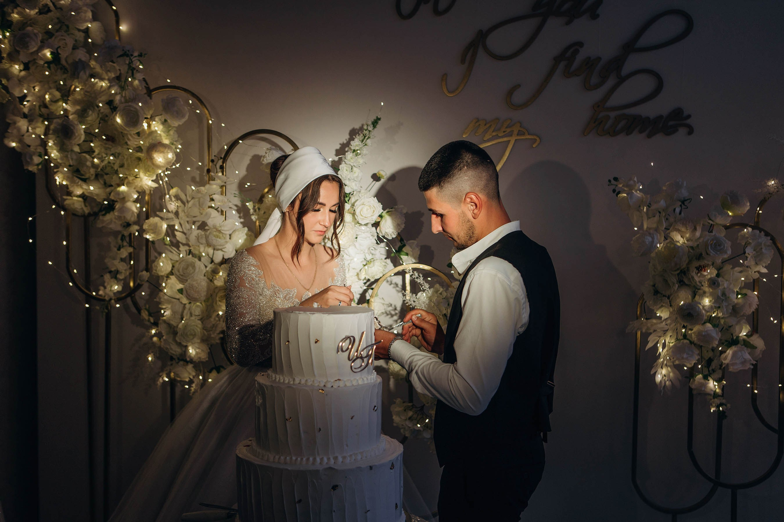 Игорь и Галина. Свадебный фотограф Измаил, Констанца, Бухарест, Галац, Браила Julia Dickinson