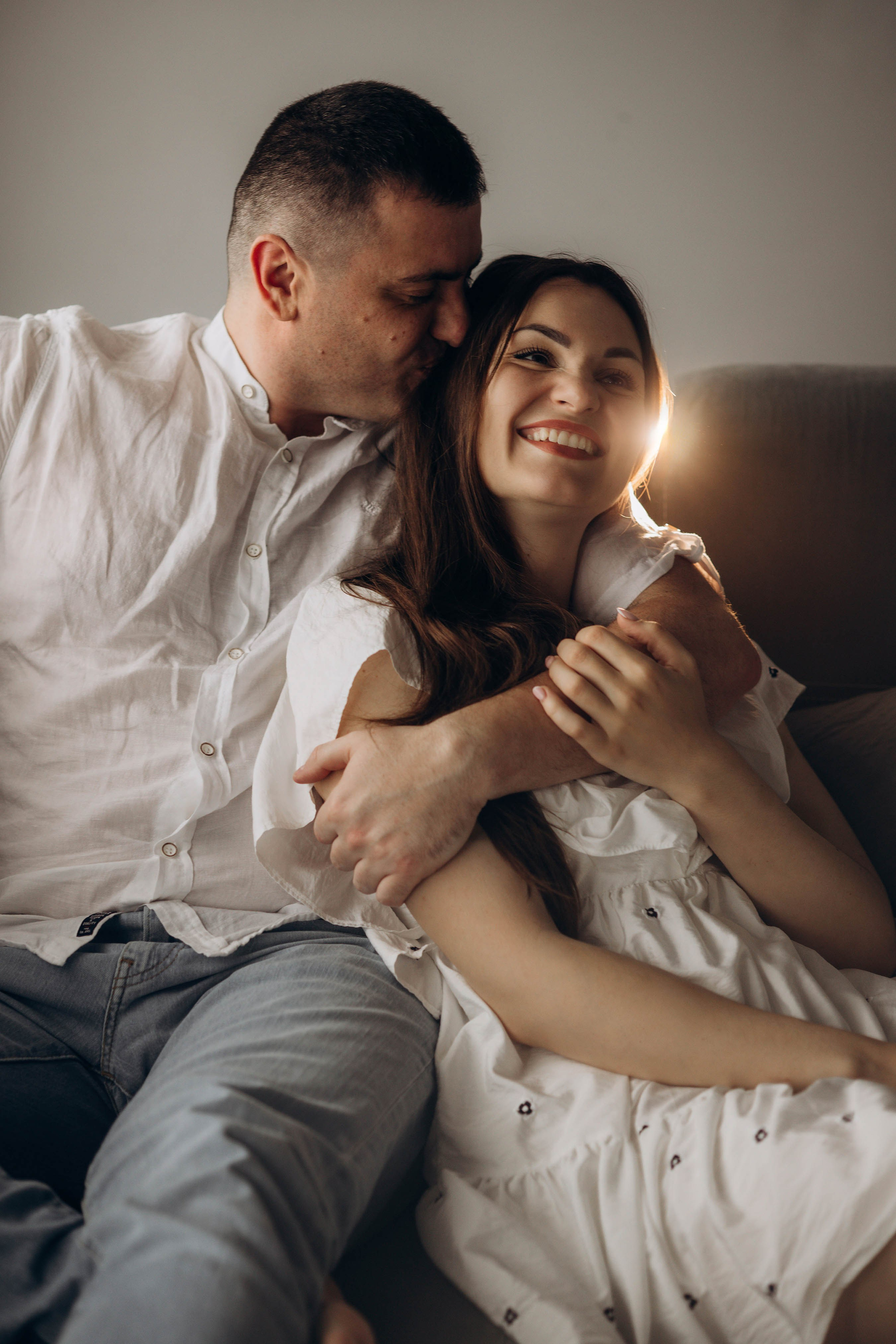 Денис, Юлия и Катерина. Свадебный фотограф Измаил, Констанца, Бухарест, Галац, Браила Julia Dickinson