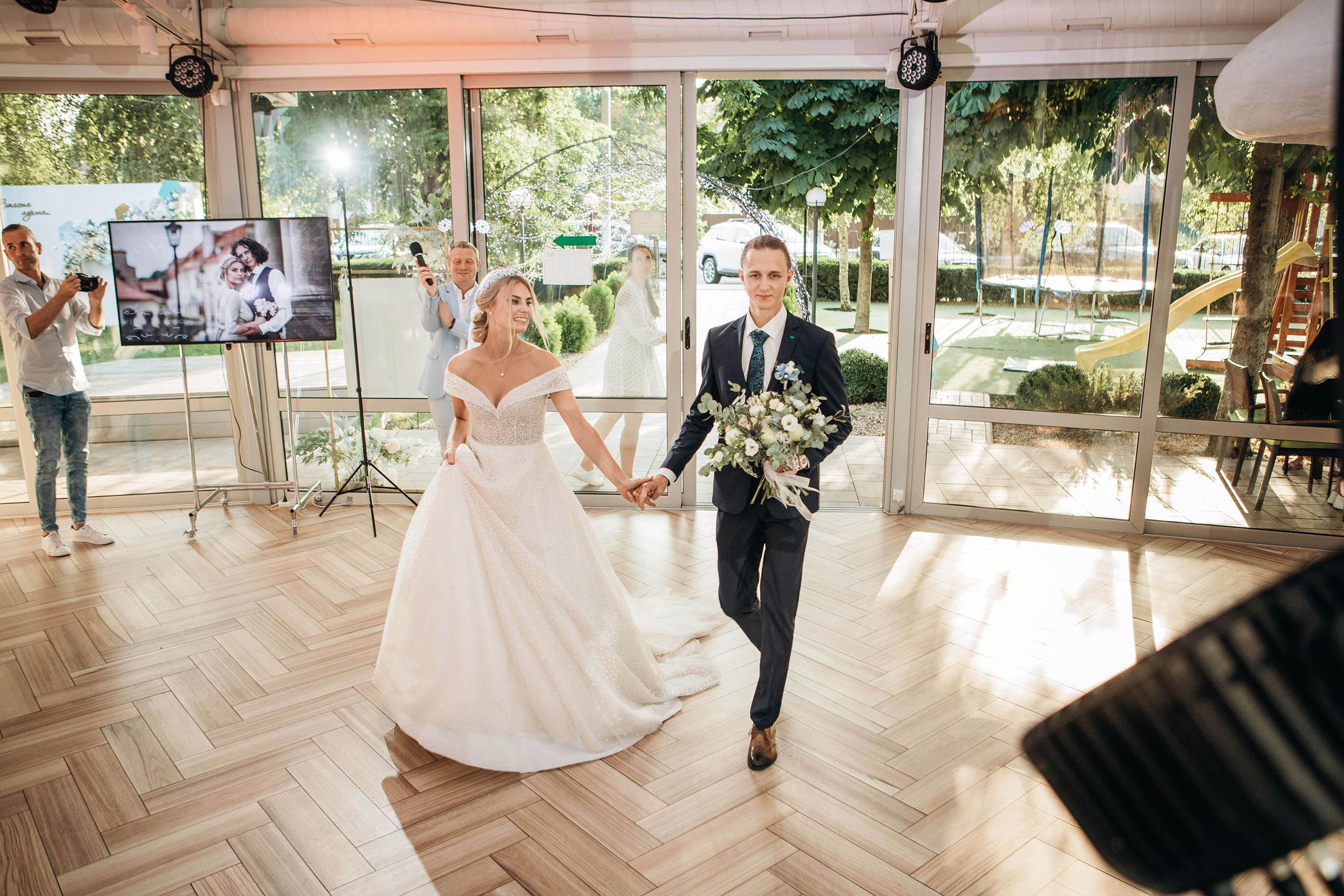 Свадебный фотограф Измаил. Свадебный фотограф Измаил, Констанца, Бухарест, Галац, Браила Julia Dickinson