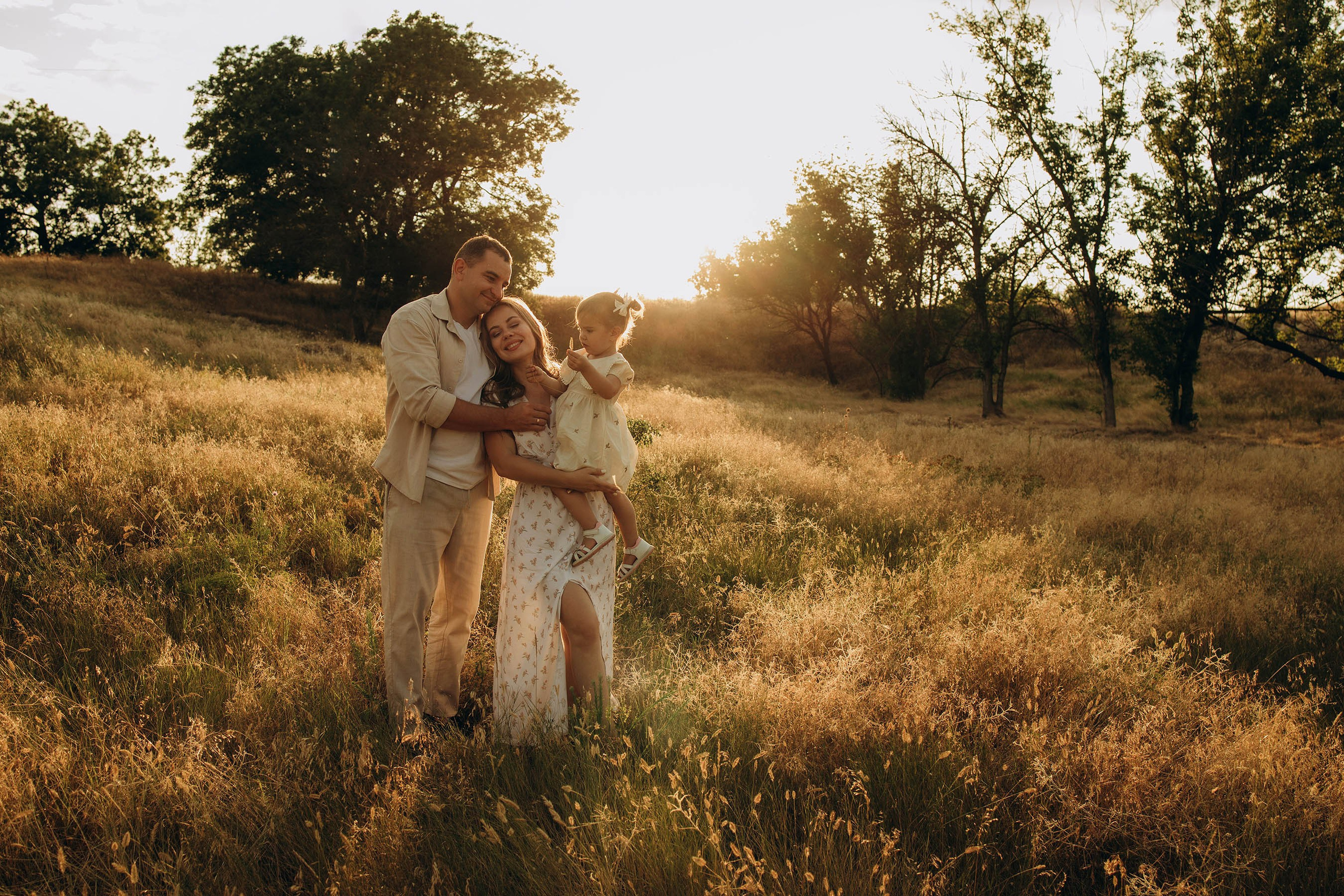 Дмитрий, Алена и Милана. Свадебный фотограф Измаил, Констанца, Бухарест, Галац, Браила Julia Dickinson