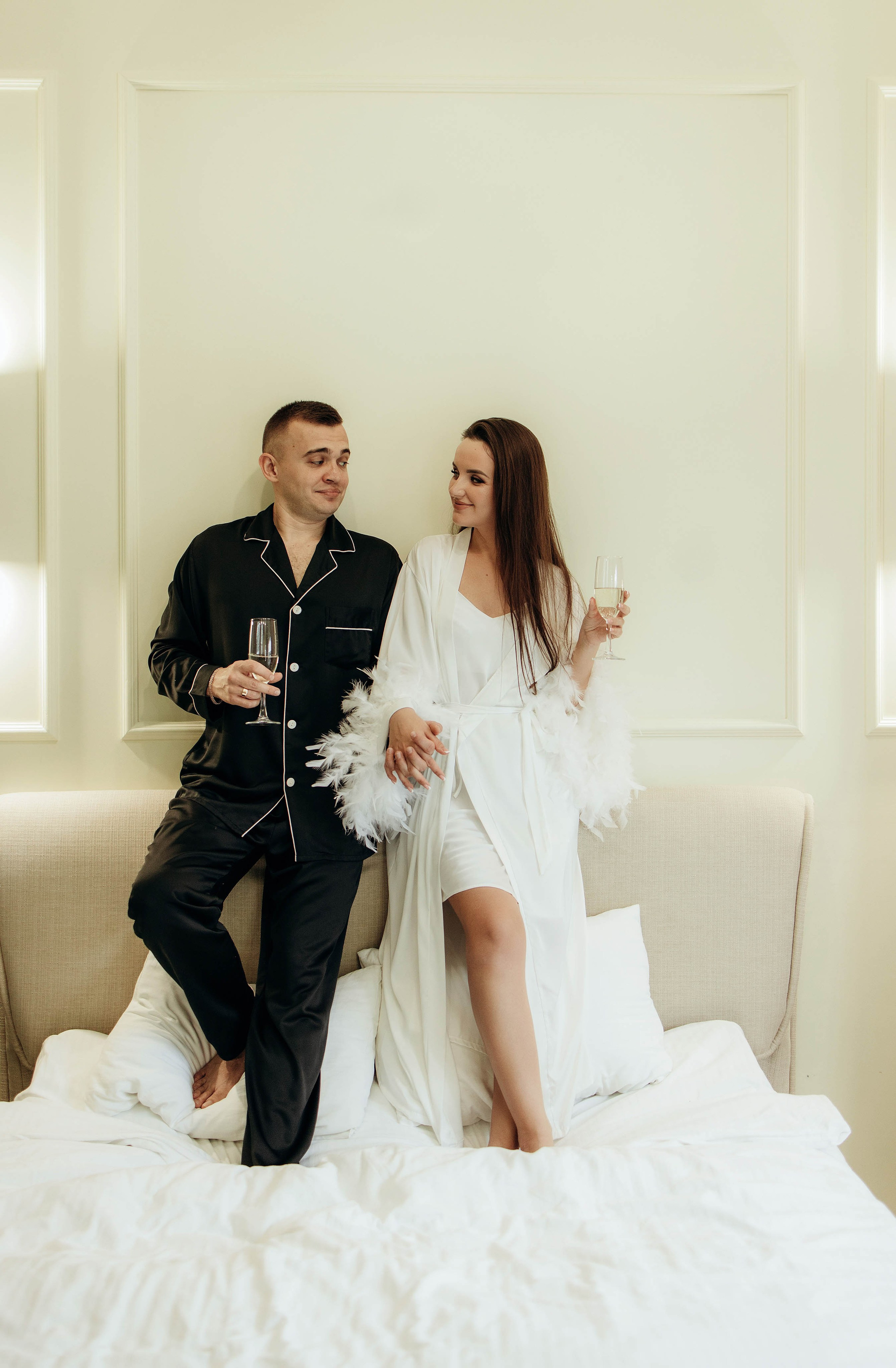 Иван и Ольга. Свадебный фотограф Измаил, Констанца, Бухарест, Галац, Браила Julia Dickinson