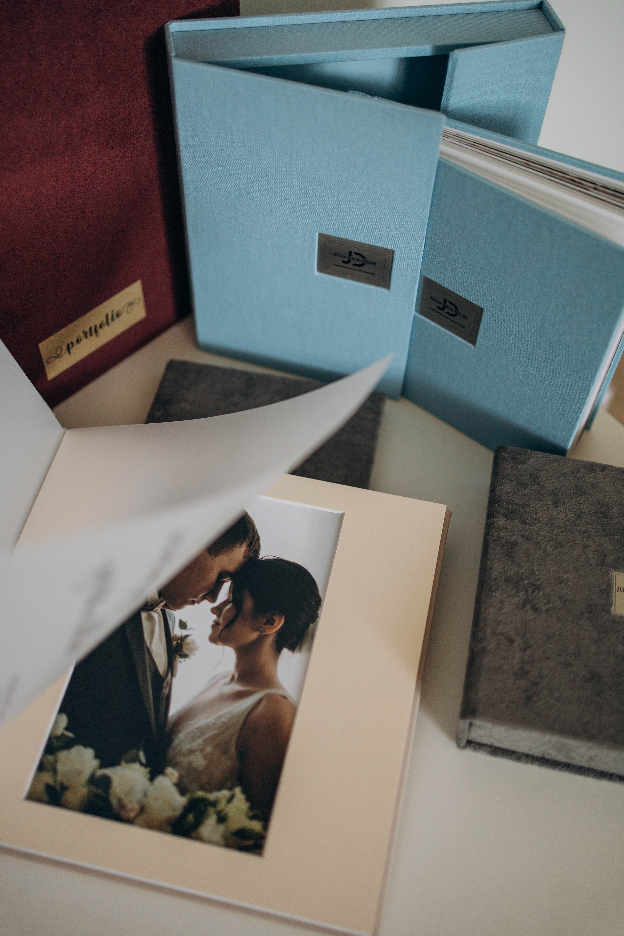 Фотокниги. Свадебный фотограф Измаил, Констанца, Бухарест, Галац, Браила Julia Dickinson