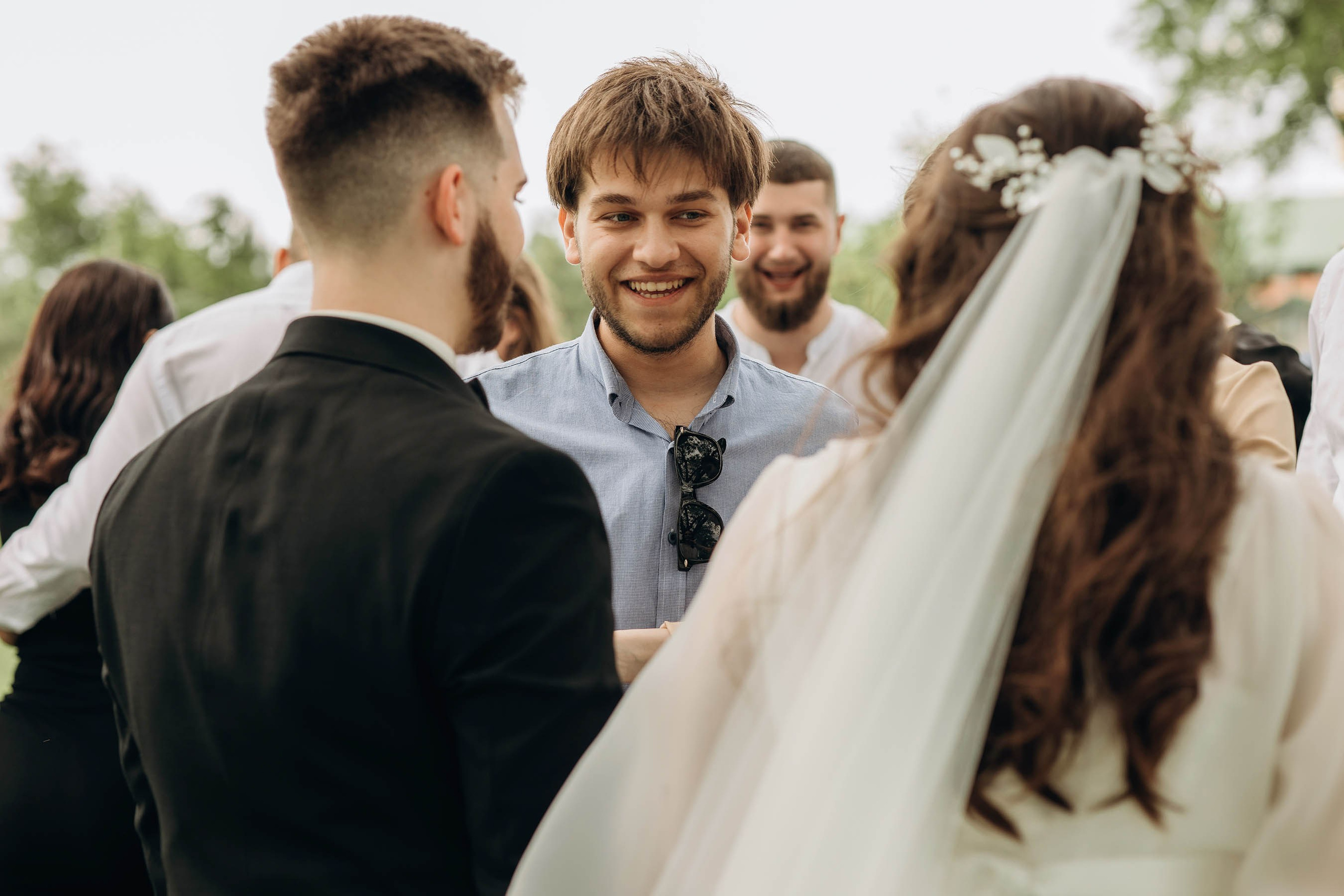 Свадебный фотограф Констанца. Свадебный фотограф Измаил, Констанца, Бухарест, Галац, Браила Julia Dickinson