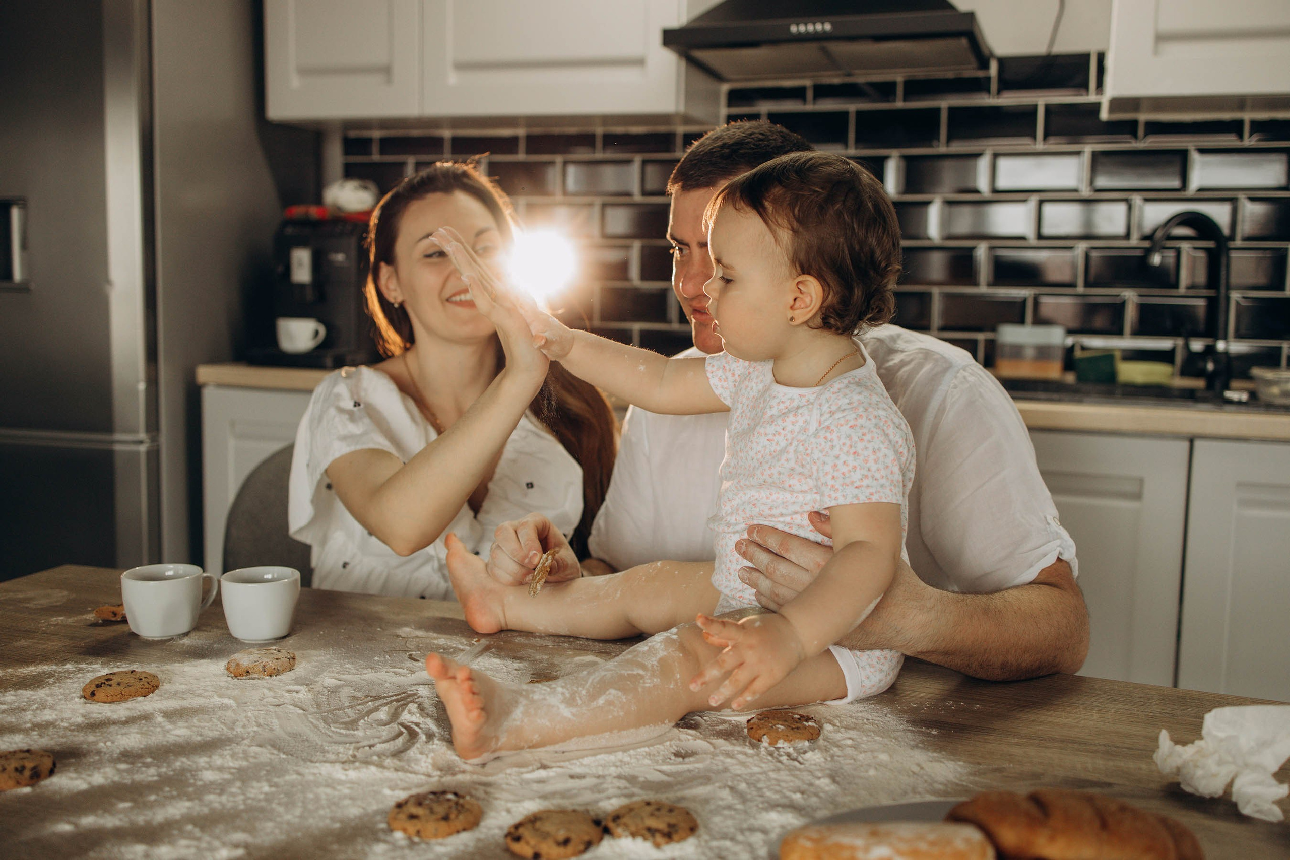 Денис, Юлия и Катерина. Свадебный фотограф Измаил, Констанца, Бухарест, Галац, Браила Julia Dickinson