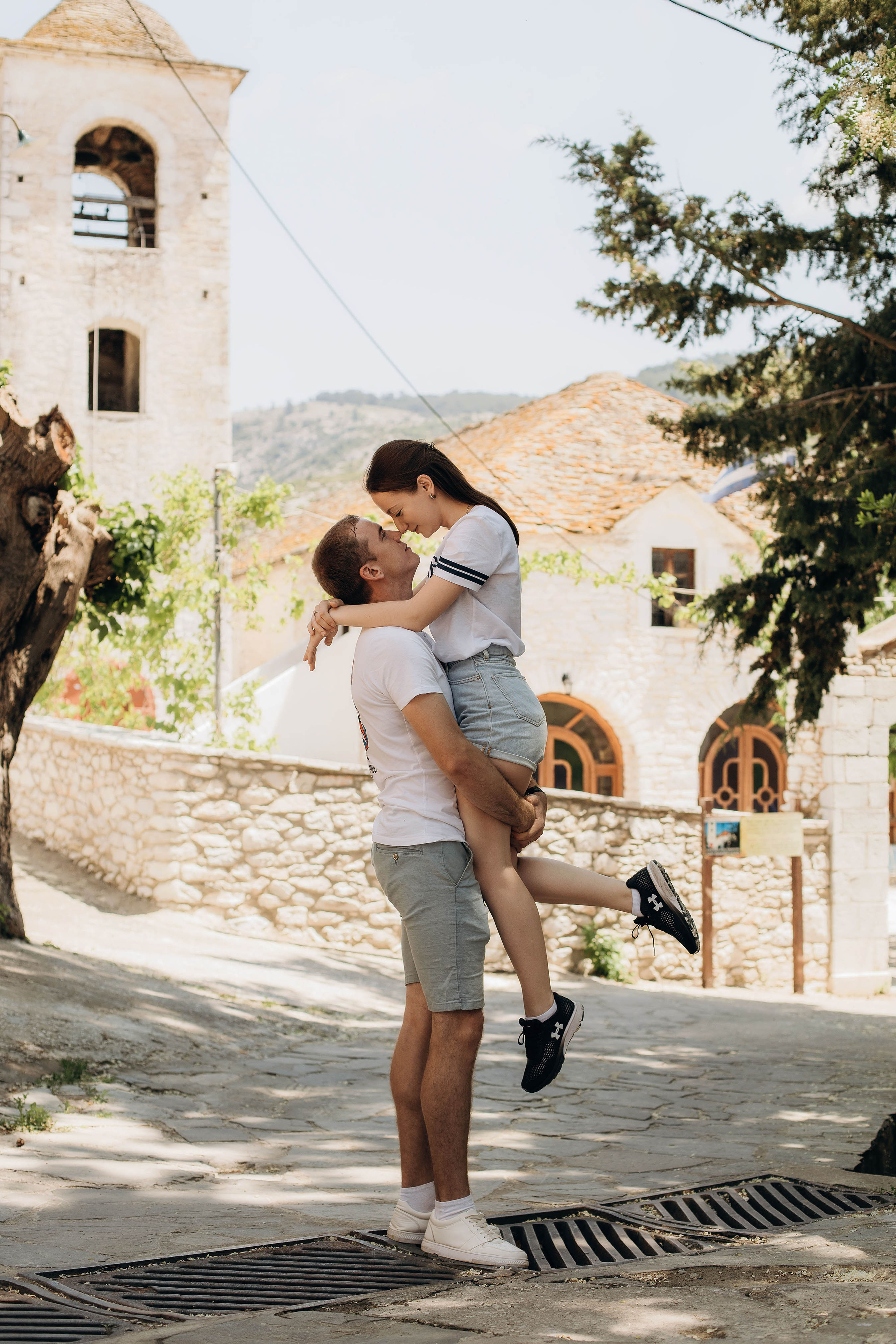 Николай и Елена. Свадебный фотограф Измаил, Констанца, Бухарест, Галац, Браила Julia Dickinson