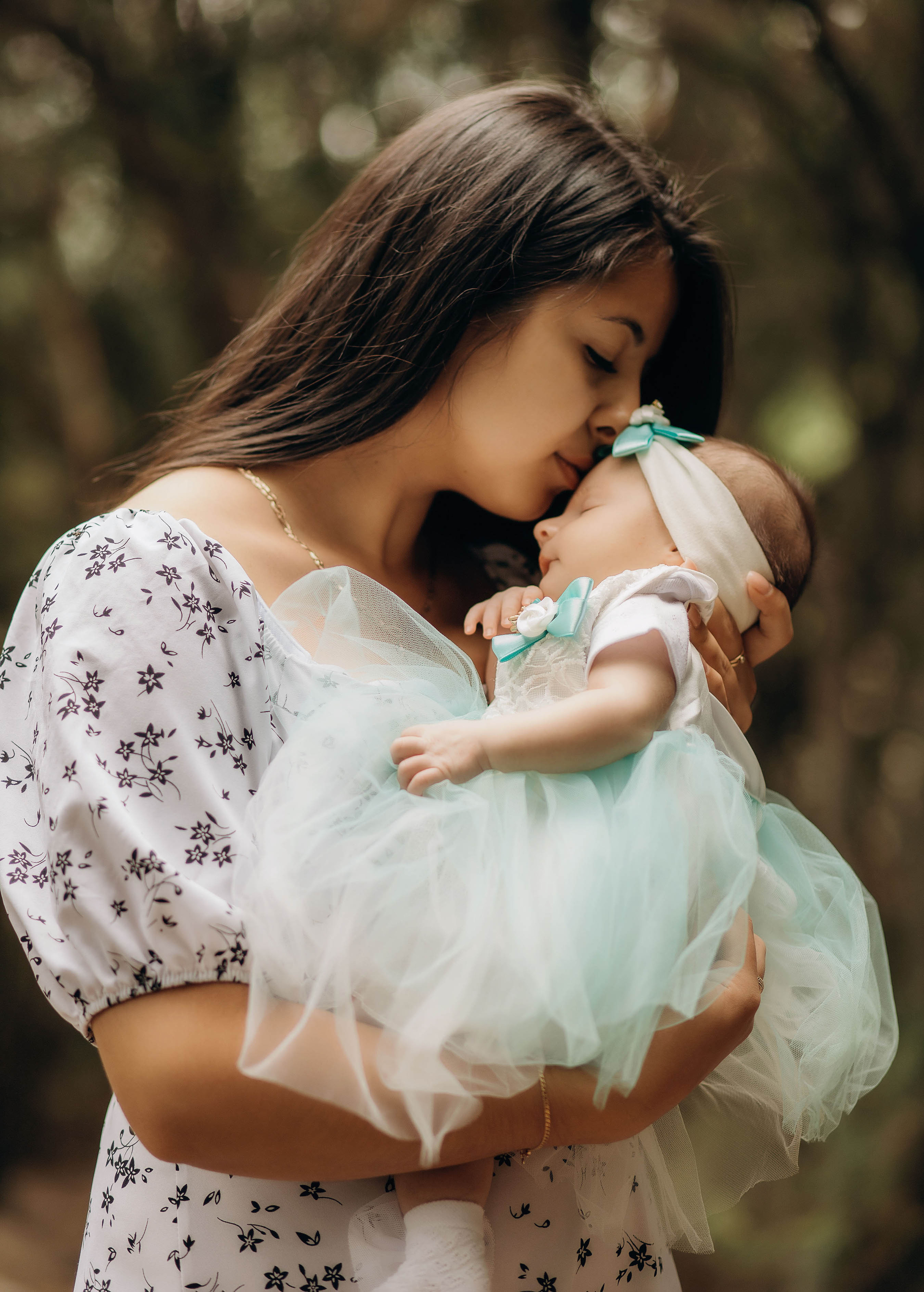 Крещение Евы. Свадебный фотограф Измаил, Констанца, Бухарест, Галац, Браила Julia Dickinson