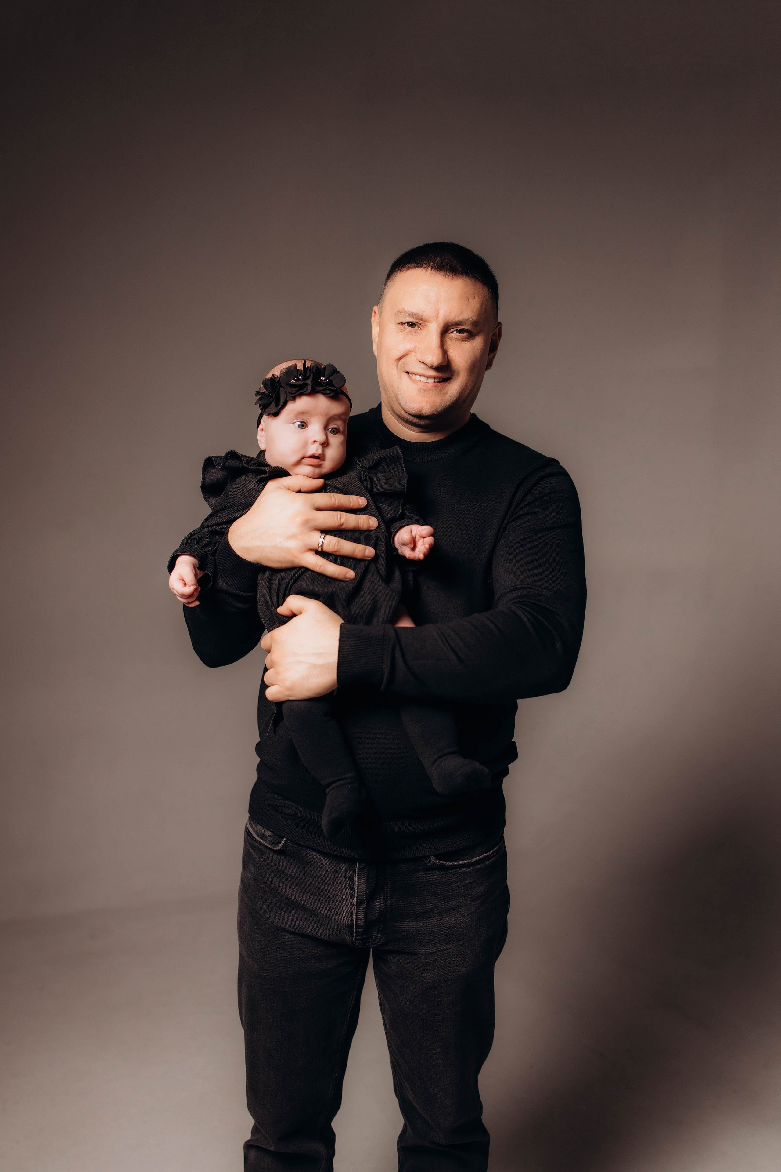 Олег, Виктория и Дарья. Свадебный фотограф Измаил, Констанца, Бухарест, Галац, Браила Julia Dickinson