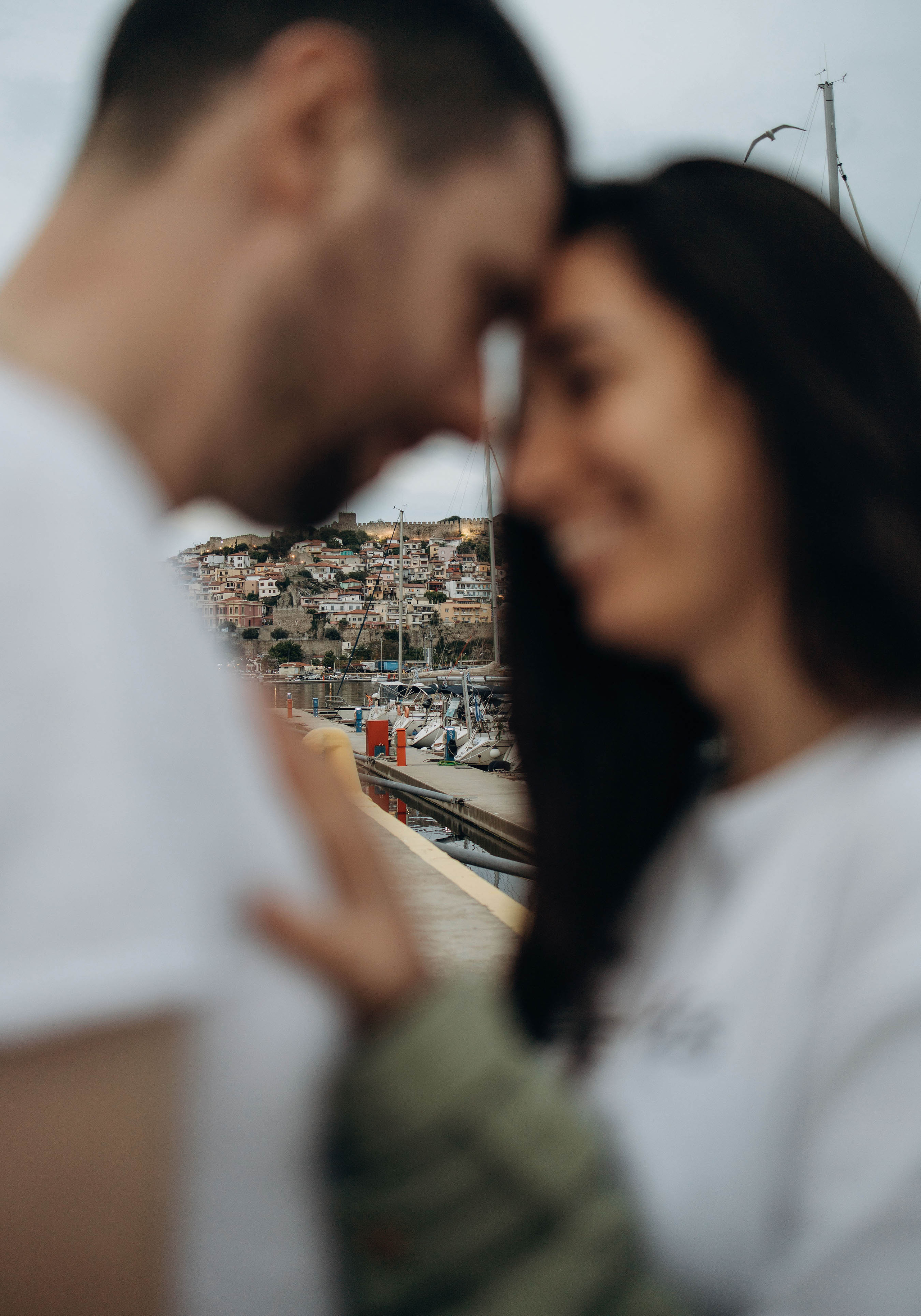 Сергей и Мария. Свадебный фотограф Измаил, Констанца, Бухарест, Галац, Браила Julia Dickinson