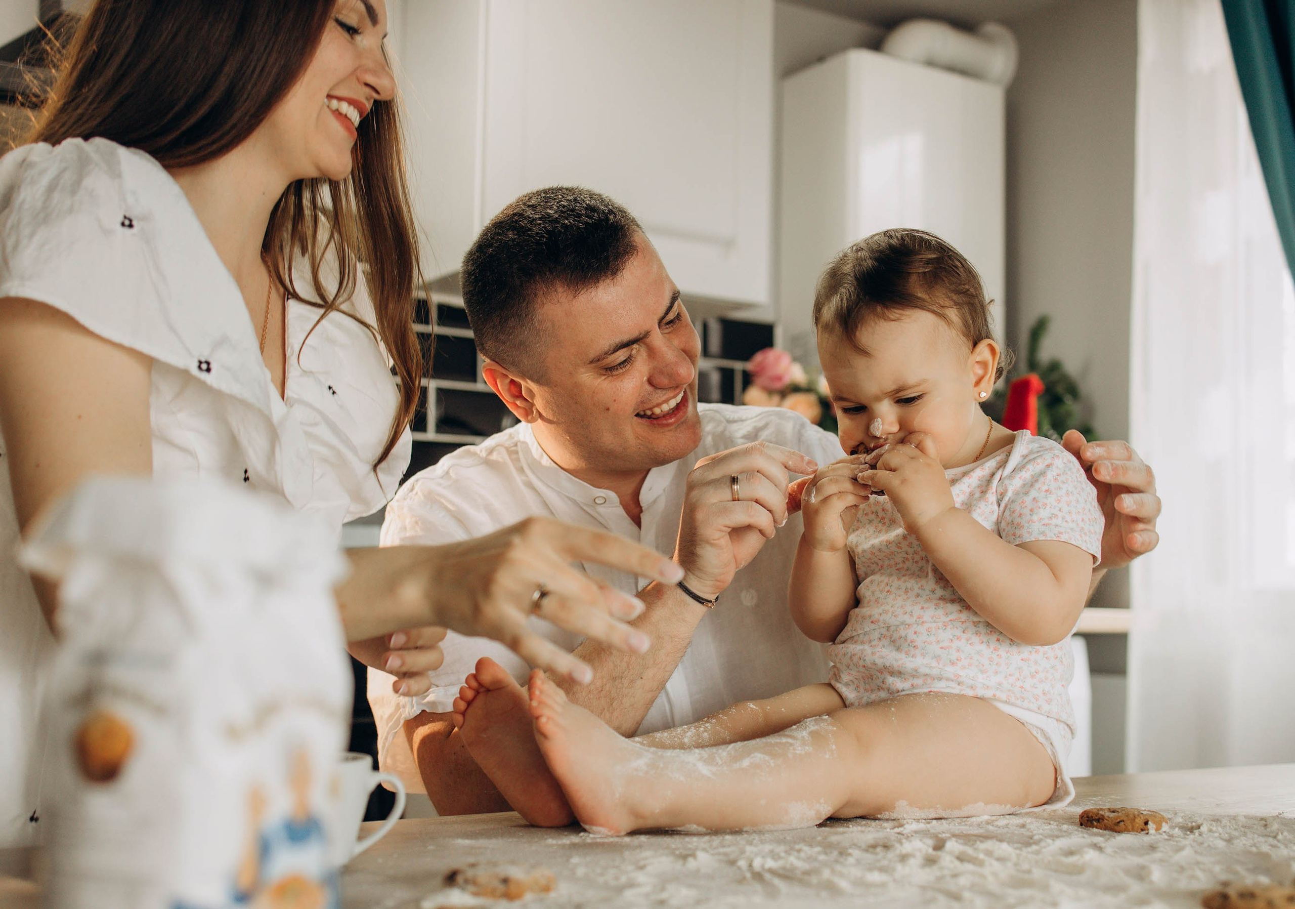 Денис, Юлия и Катерина. Свадебный фотограф Измаил, Констанца, Бухарест, Галац, Браила Julia Dickinson