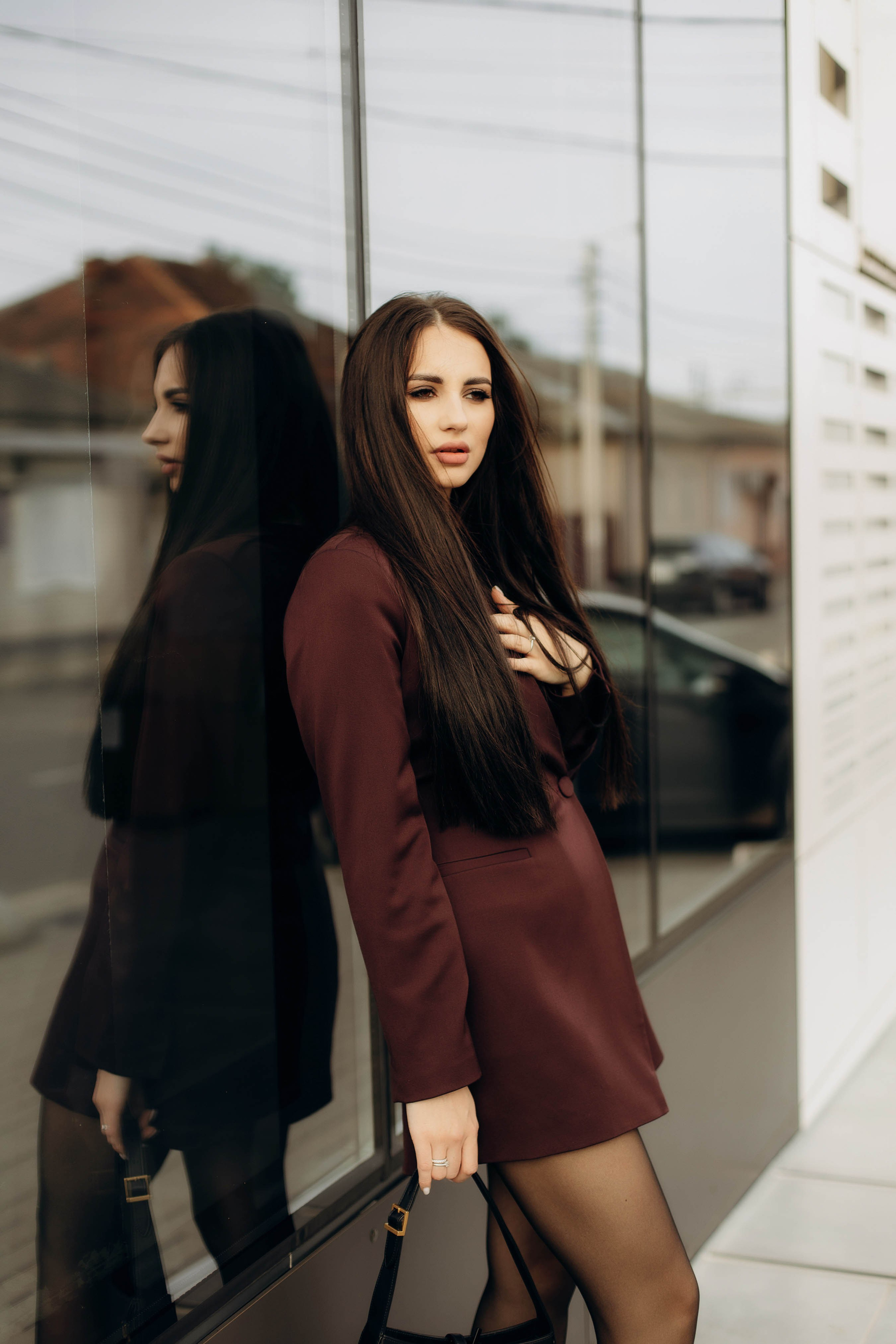 Виктория. Свадебный фотограф Измаил, Констанца, Бухарест, Галац, Браила Julia Dickinson