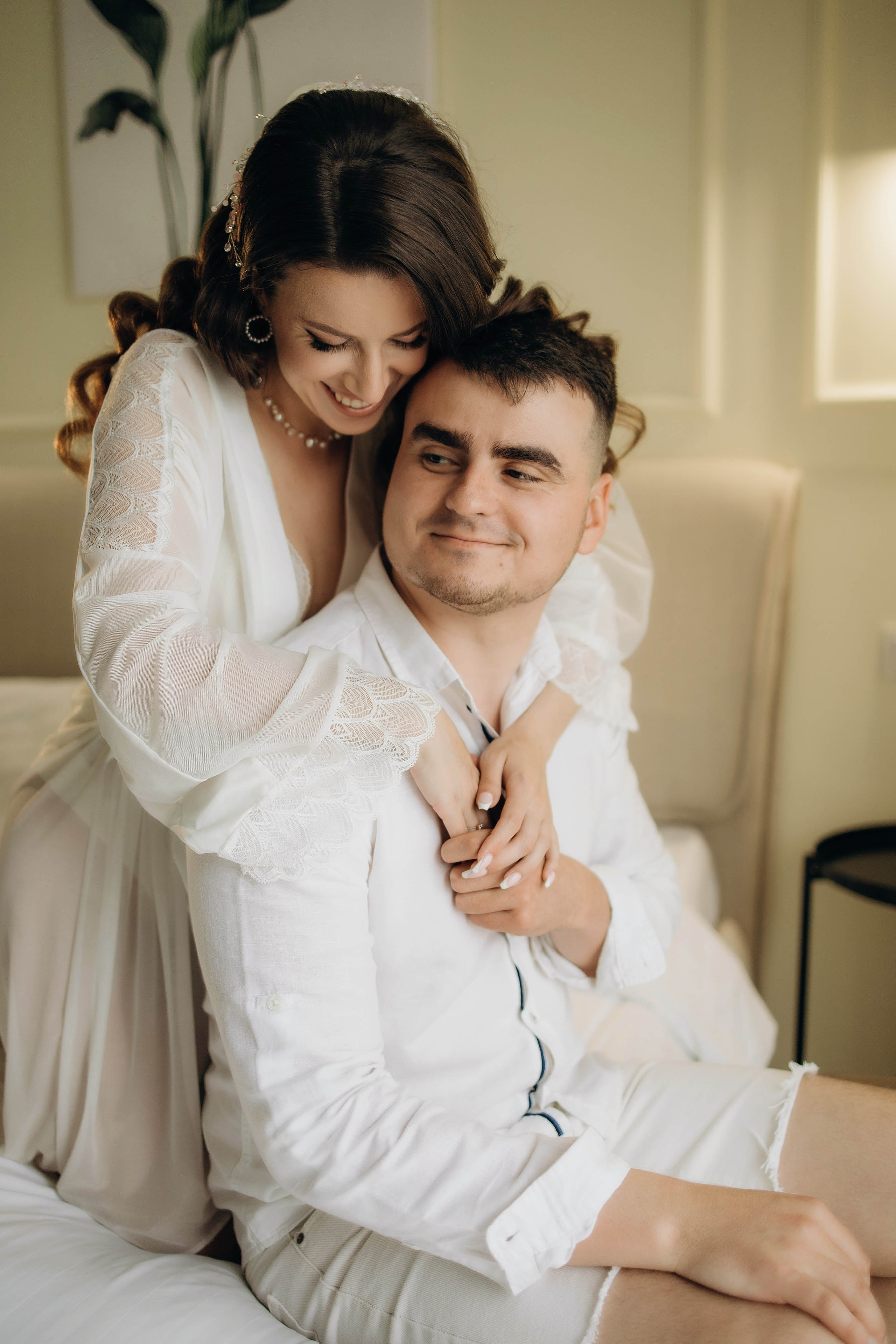 Руслан и Мария. Свадебный фотограф Измаил, Констанца, Бухарест, Галац, Браила Julia Dickinson