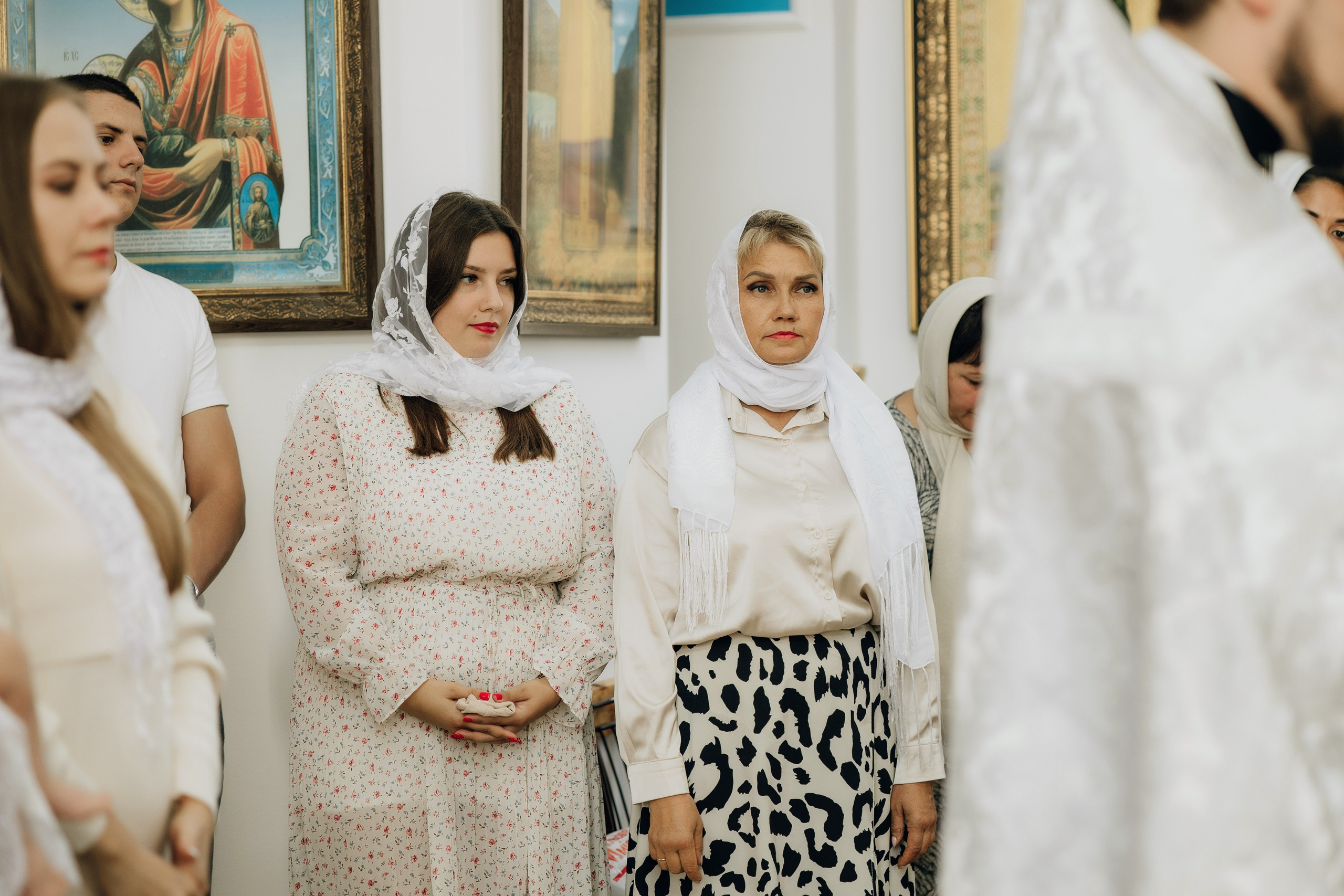 Таинство Крещения Давида | Фотограф Измаил. Свадебный фотограф Измаил, Констанца, Бухарест, Галац, Браила Julia Dickinson