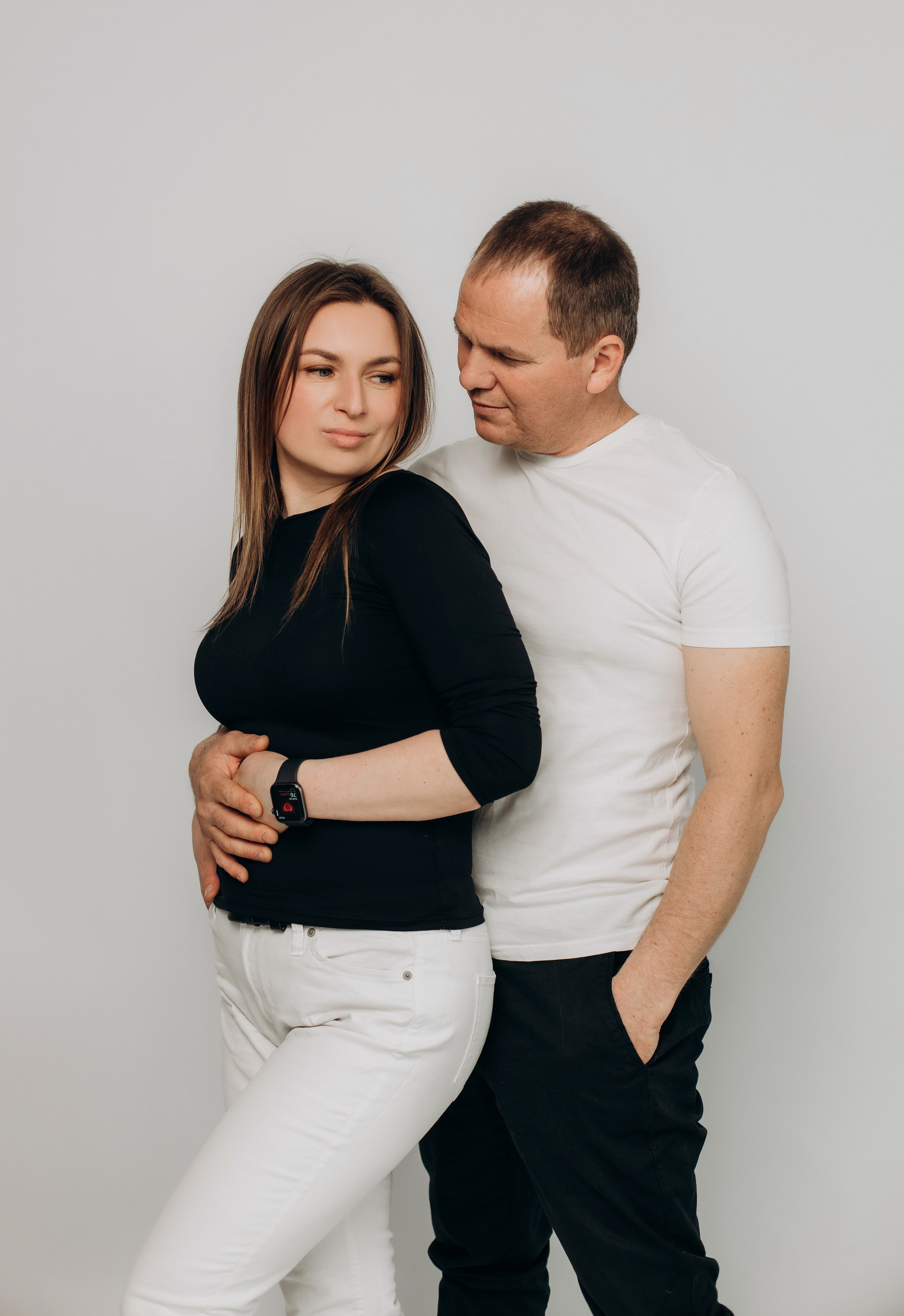 Наша семья. Свадебный фотограф Измаил, Констанца, Бухарест, Галац, Браила Julia Dickinson