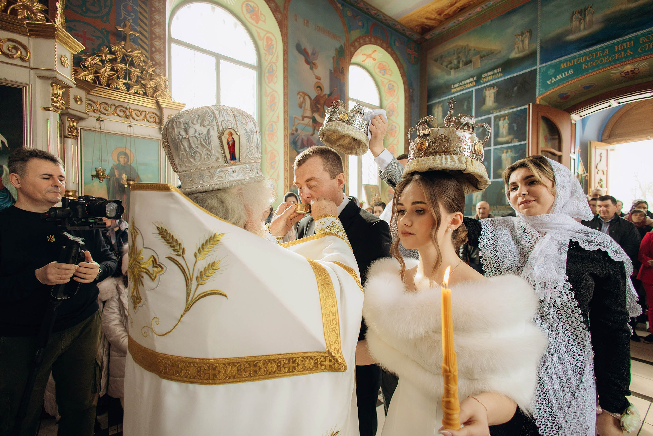 Дмитрий и Марианна. Свадебный фотограф Измаил, Констанца, Бухарест, Галац, Браила Julia Dickinson