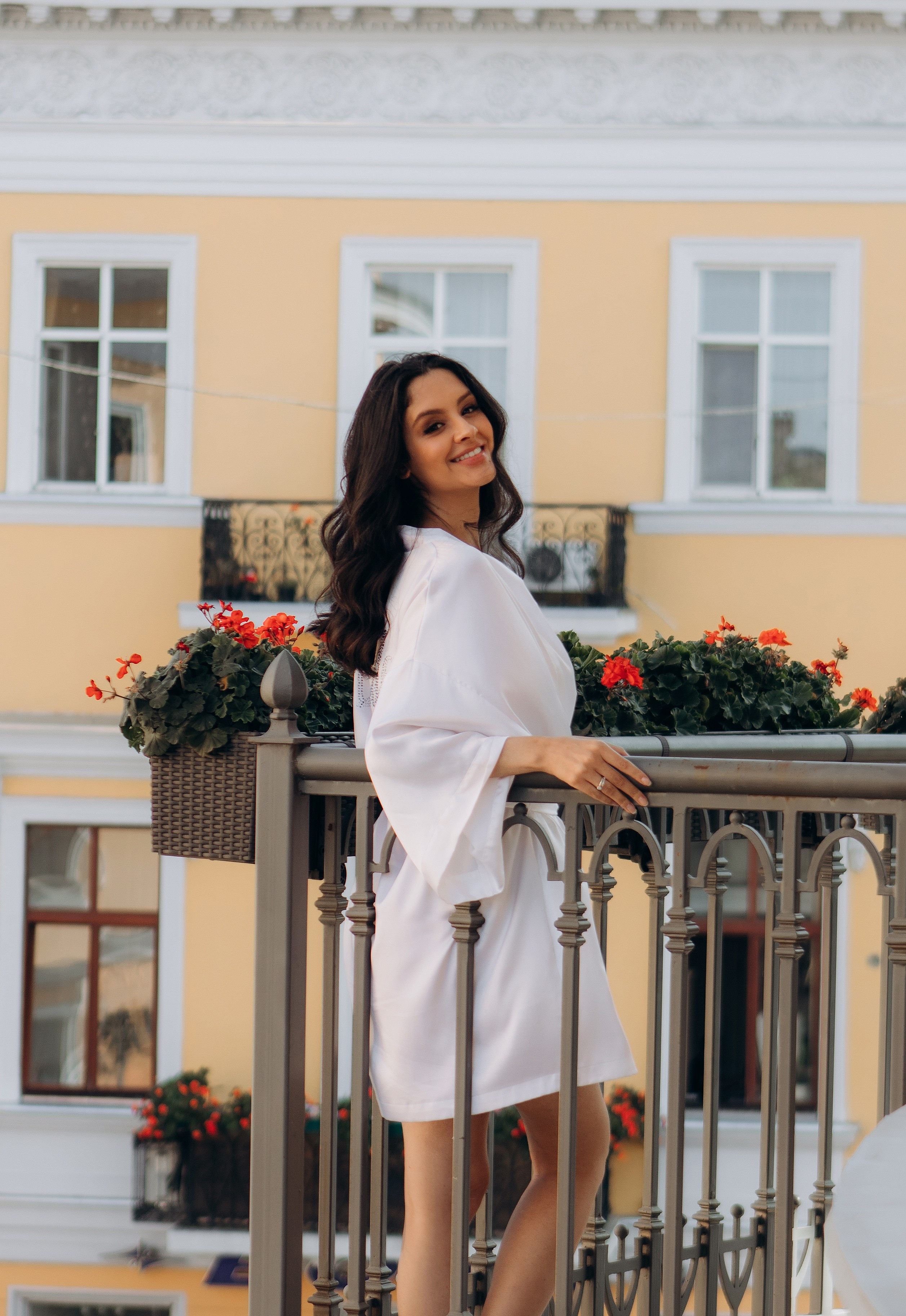 Свадебная фотосессия в Одессе для Моник и Мстислава. Свадебный фотограф Измаил, Констанца, Бухарест, Галац, Браила Julia Dickinson