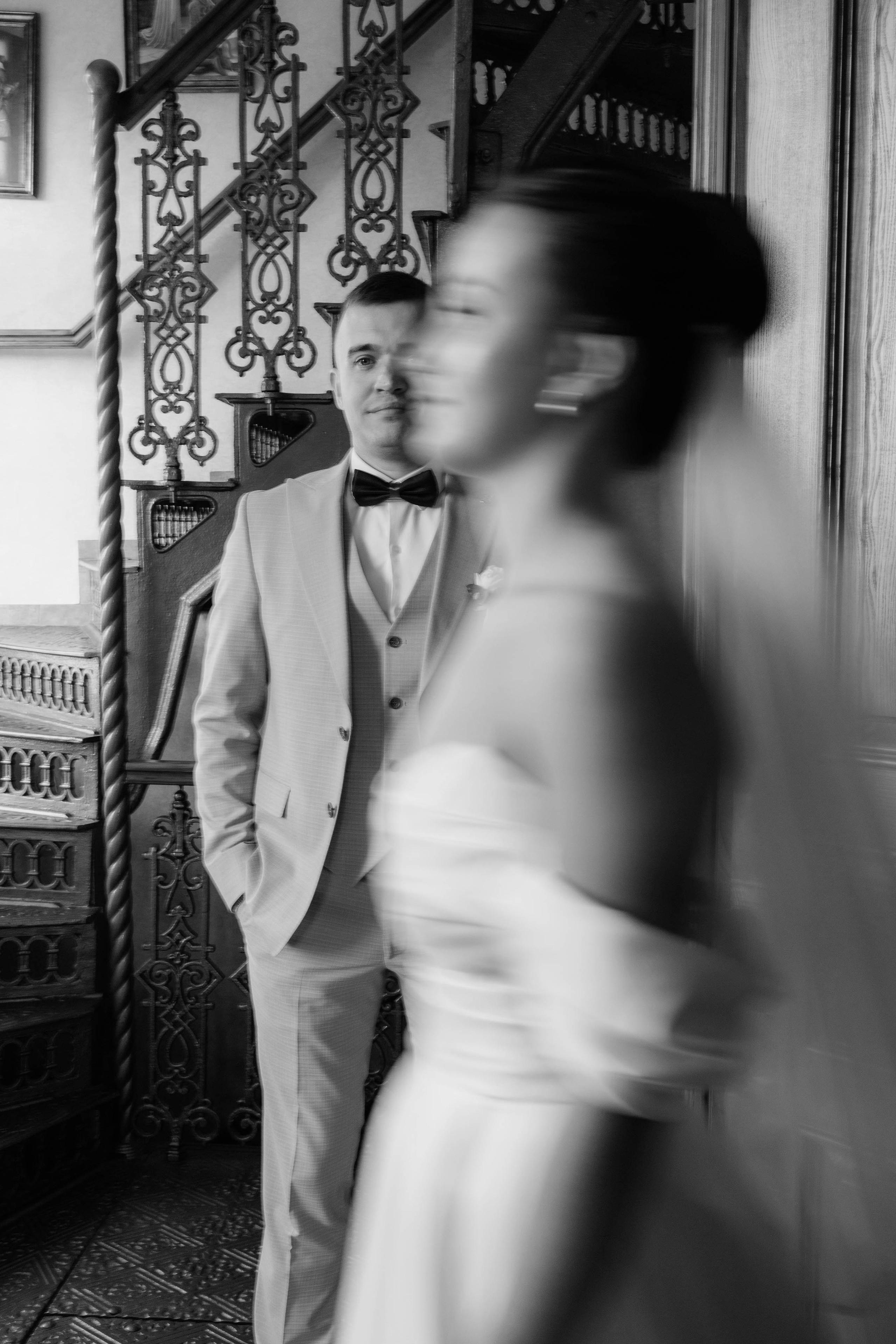 Иван и Ольга. Свадебный фотограф Измаил, Констанца, Бухарест, Галац, Браила Julia Dickinson