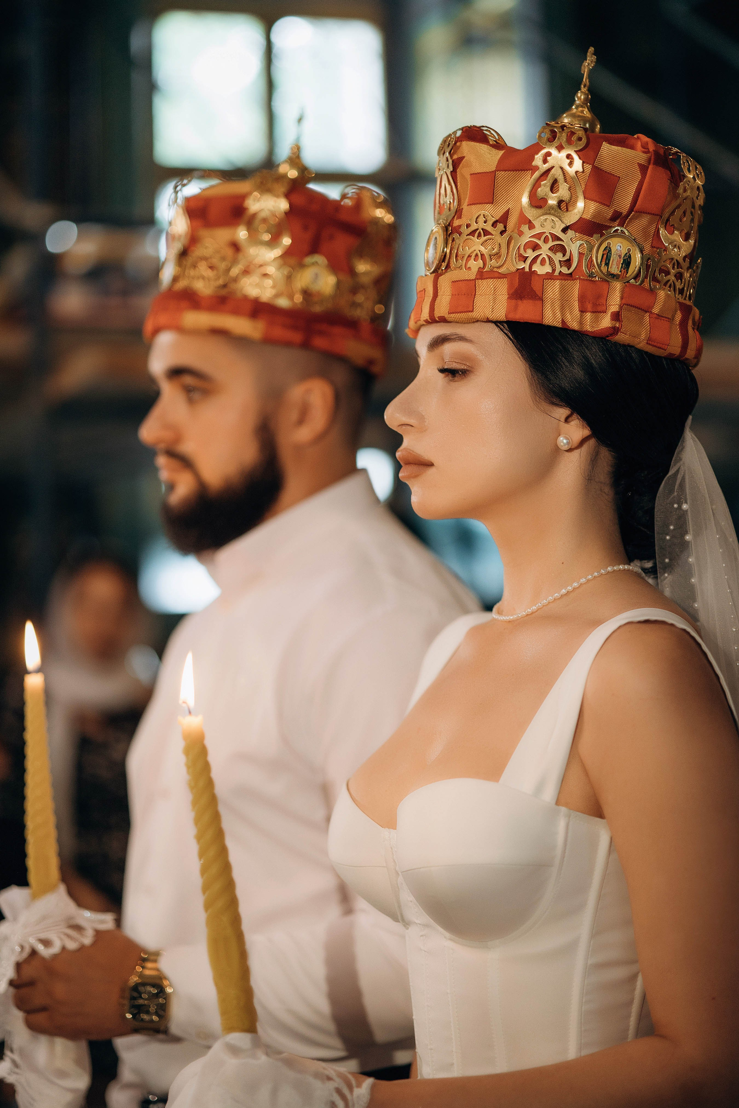 Венчание Дмитрия и Виктории. Свадебный фотограф Измаил, Констанца, Бухарест, Галац, Браила Julia Dickinson