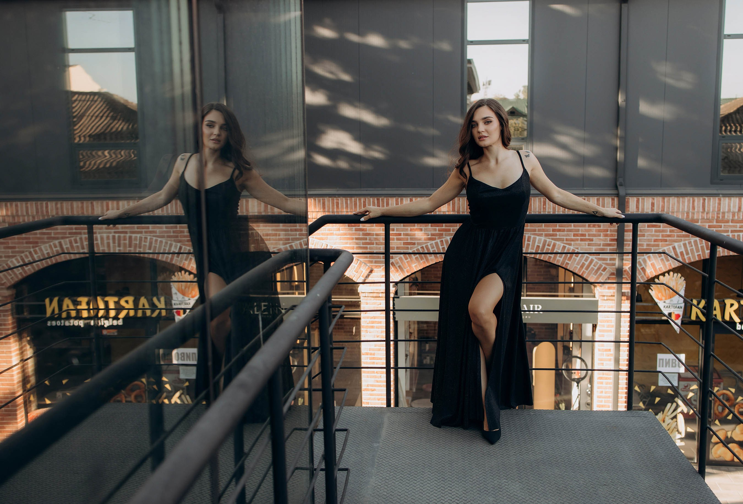 Женский портрет — Портретная фотосессия для Алины. Свадебный фотограф Измаил, Констанца, Бухарест, Галац, Браила Julia Dickinson