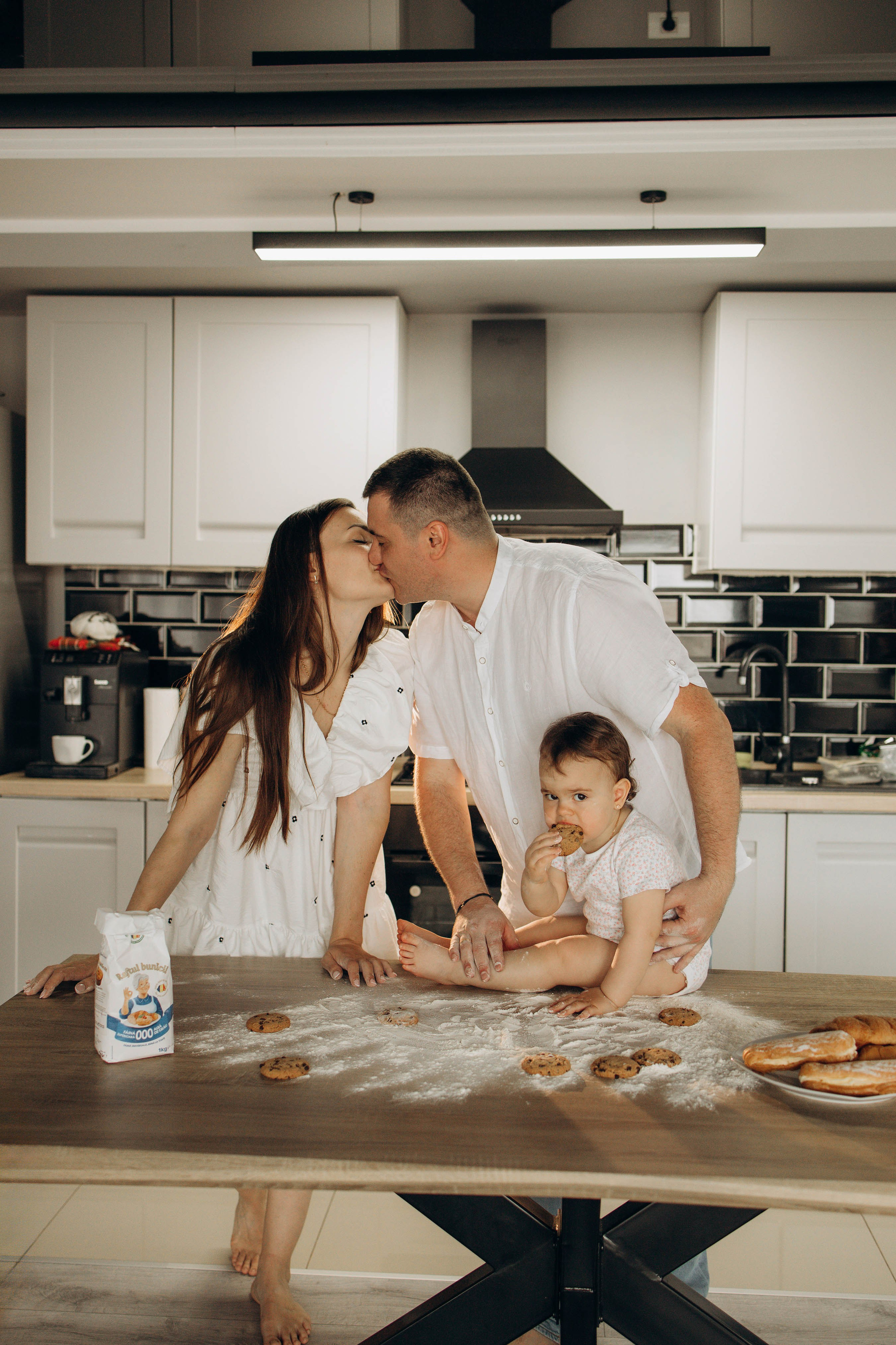 Денис, Юлия и Катерина. Свадебный фотограф Измаил, Констанца, Бухарест, Галац, Браила Julia Dickinson