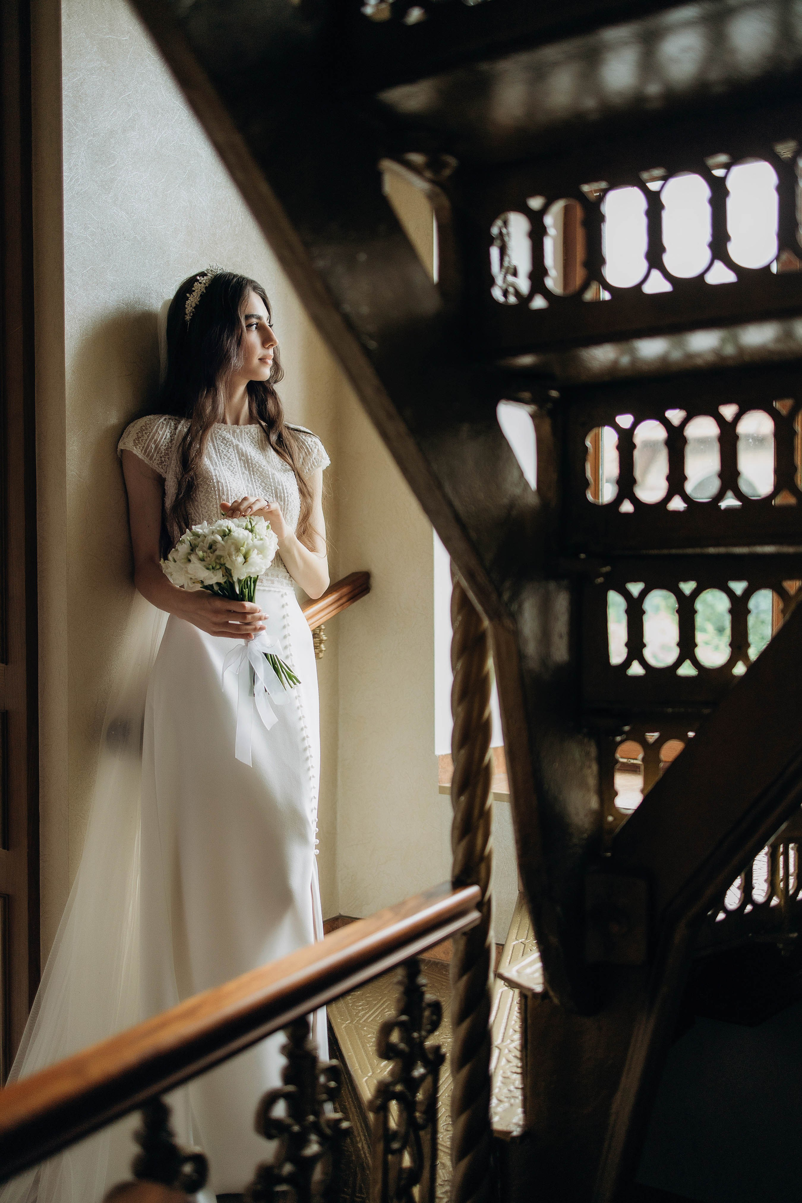 Свадебный фотограф Констанца. Свадебный фотограф Измаил, Констанца, Бухарест, Галац, Браила Julia Dickinson