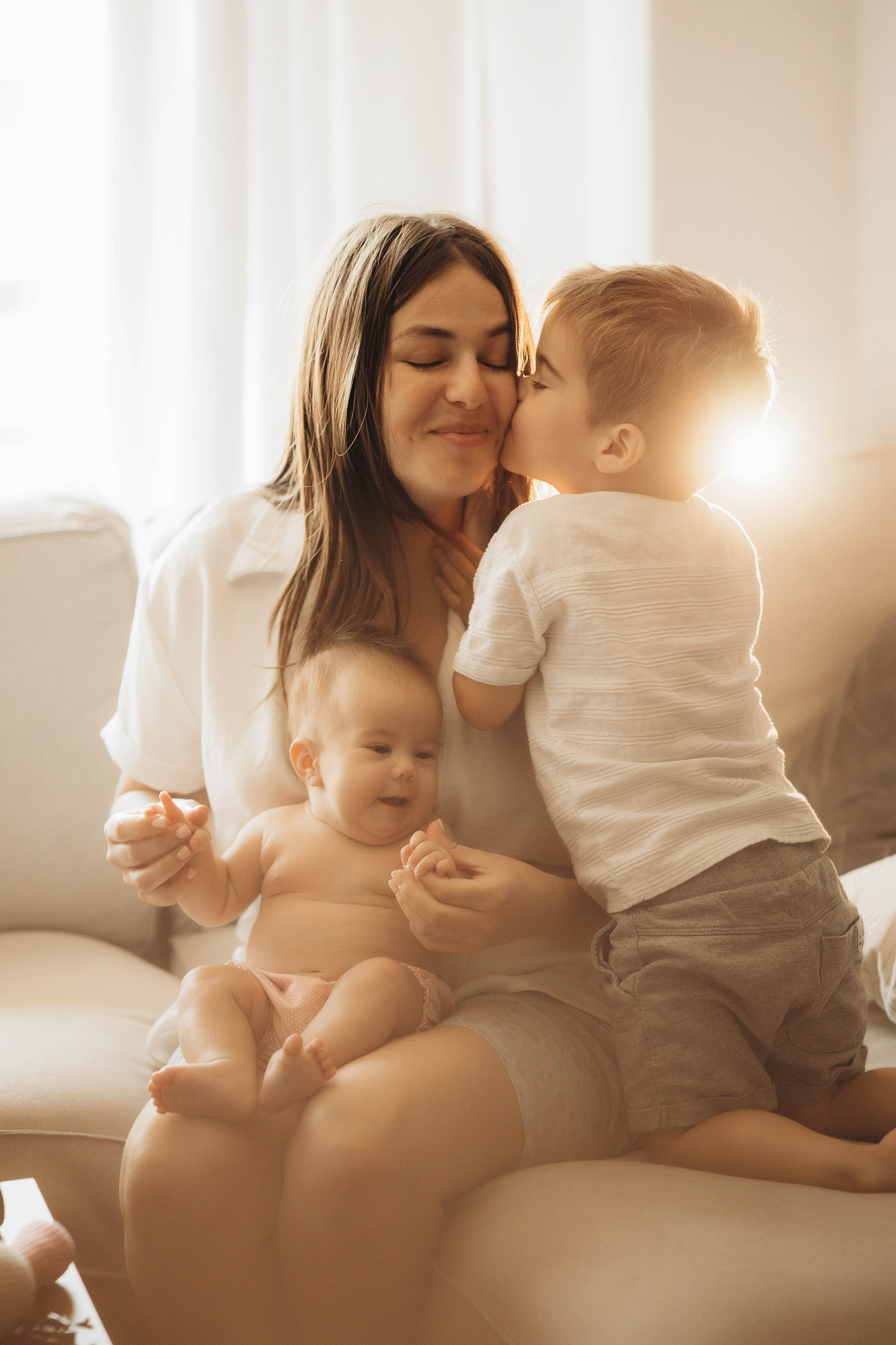 Димитра, Ирис и Леонидас. Свадебный фотограф Измаил, Констанца, Бухарест, Галац, Браила Julia Dickinson