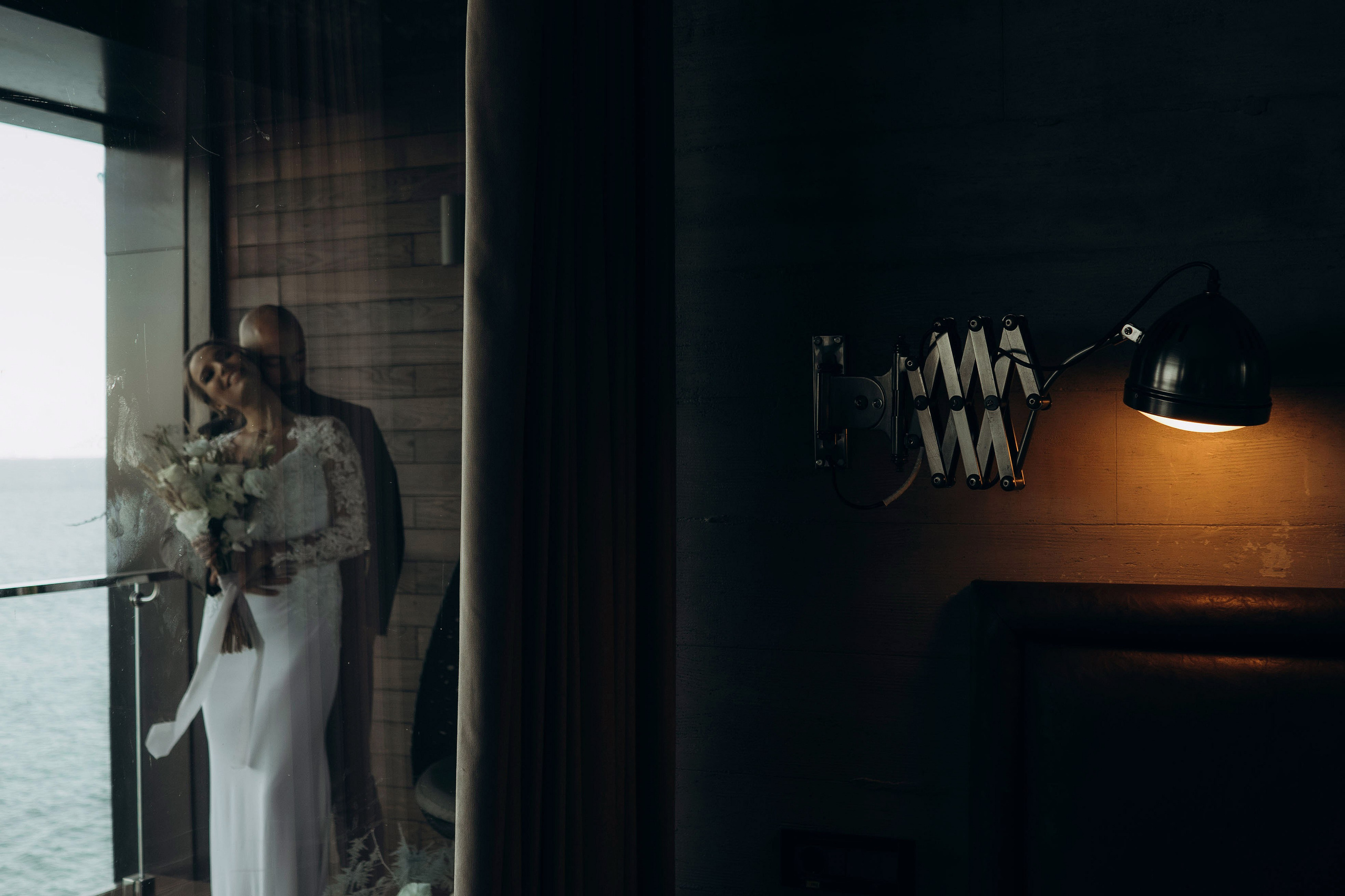 Рустам и Ирина. Свадебный фотограф Измаил, Констанца, Бухарест, Галац, Браила Julia Dickinson