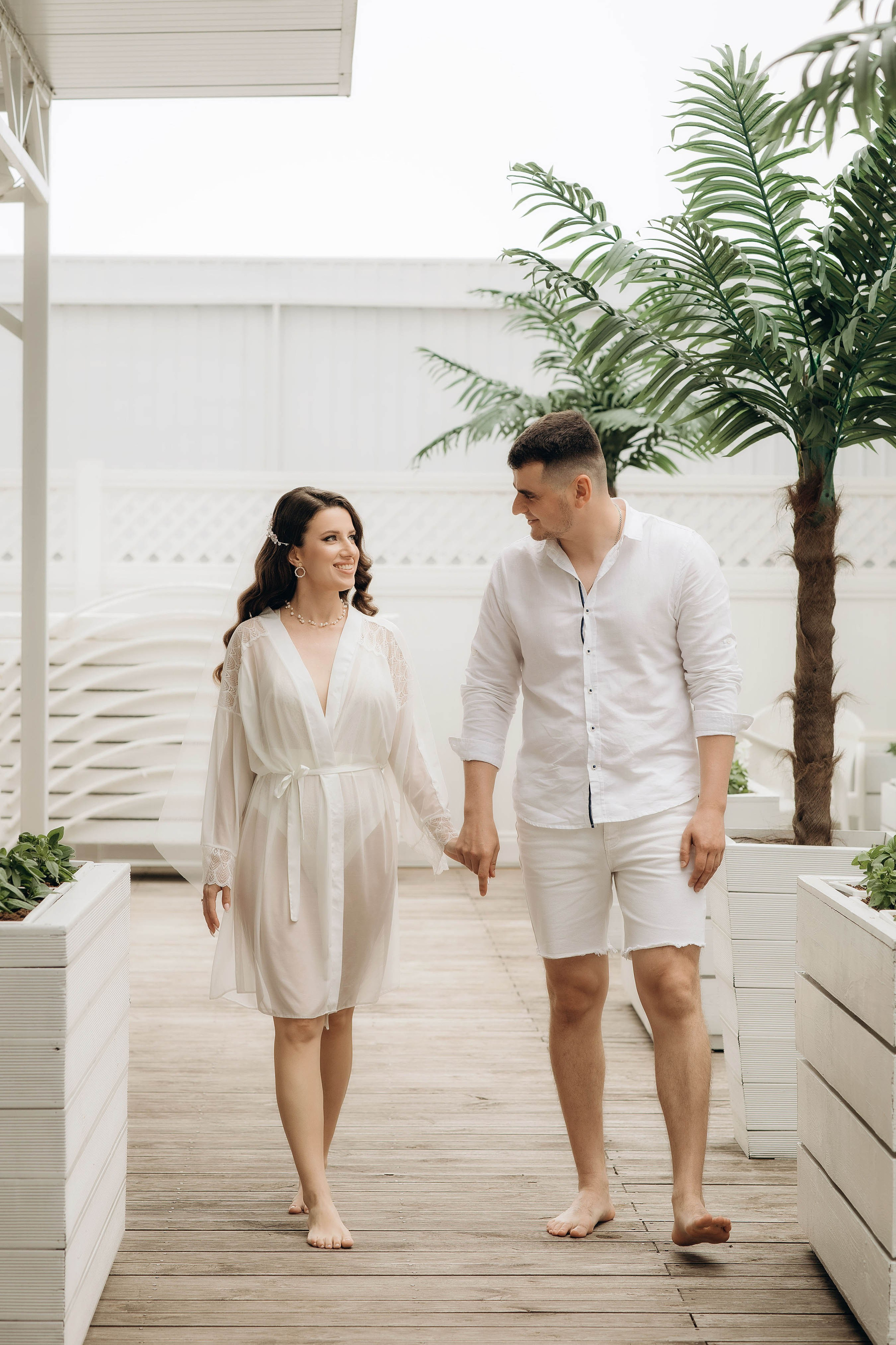 Руслан и Мария. Свадебный фотограф Измаил, Констанца, Бухарест, Галац, Браила Julia Dickinson