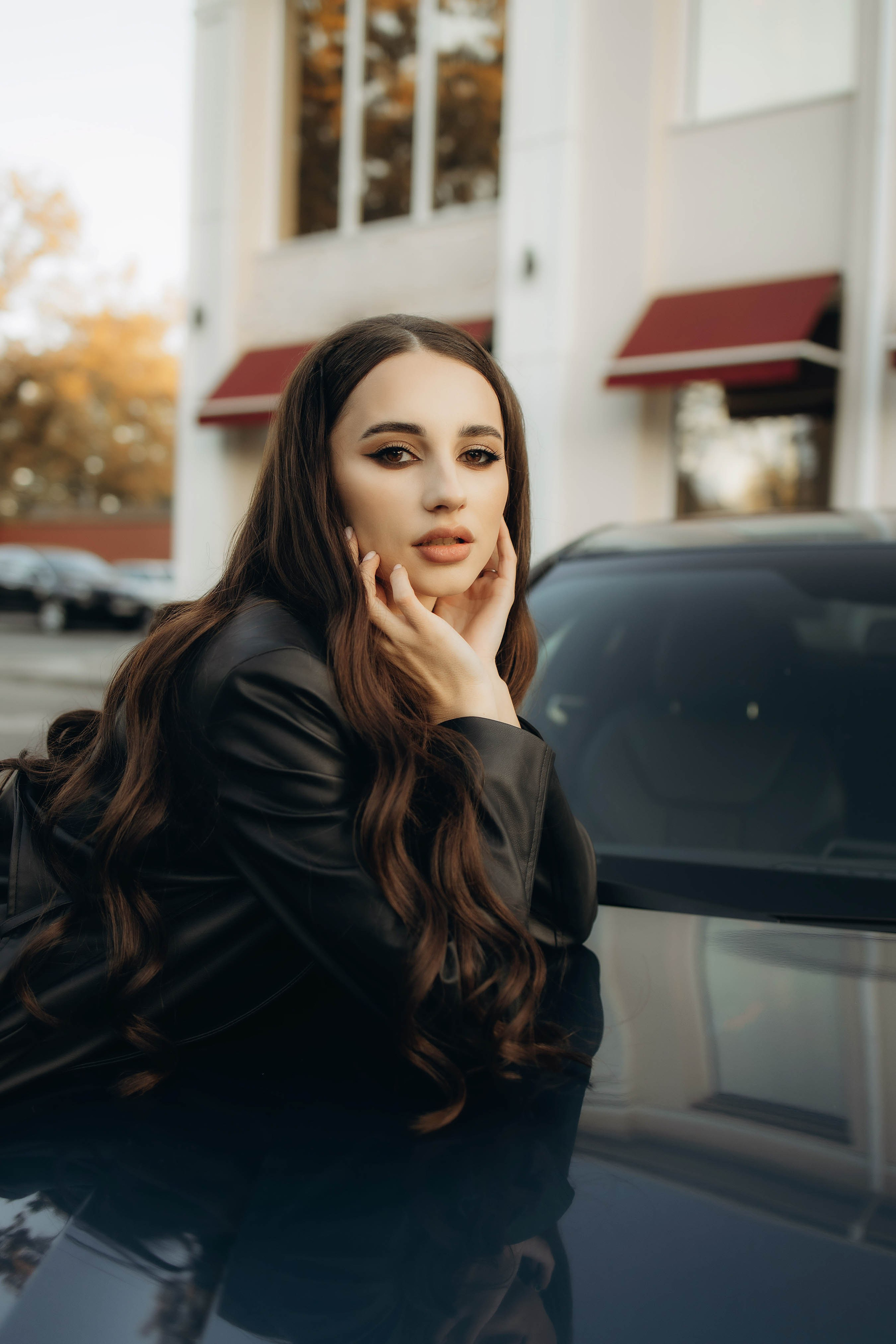 Виктория. Свадебный фотограф Измаил, Констанца, Бухарест, Галац, Браила Julia Dickinson