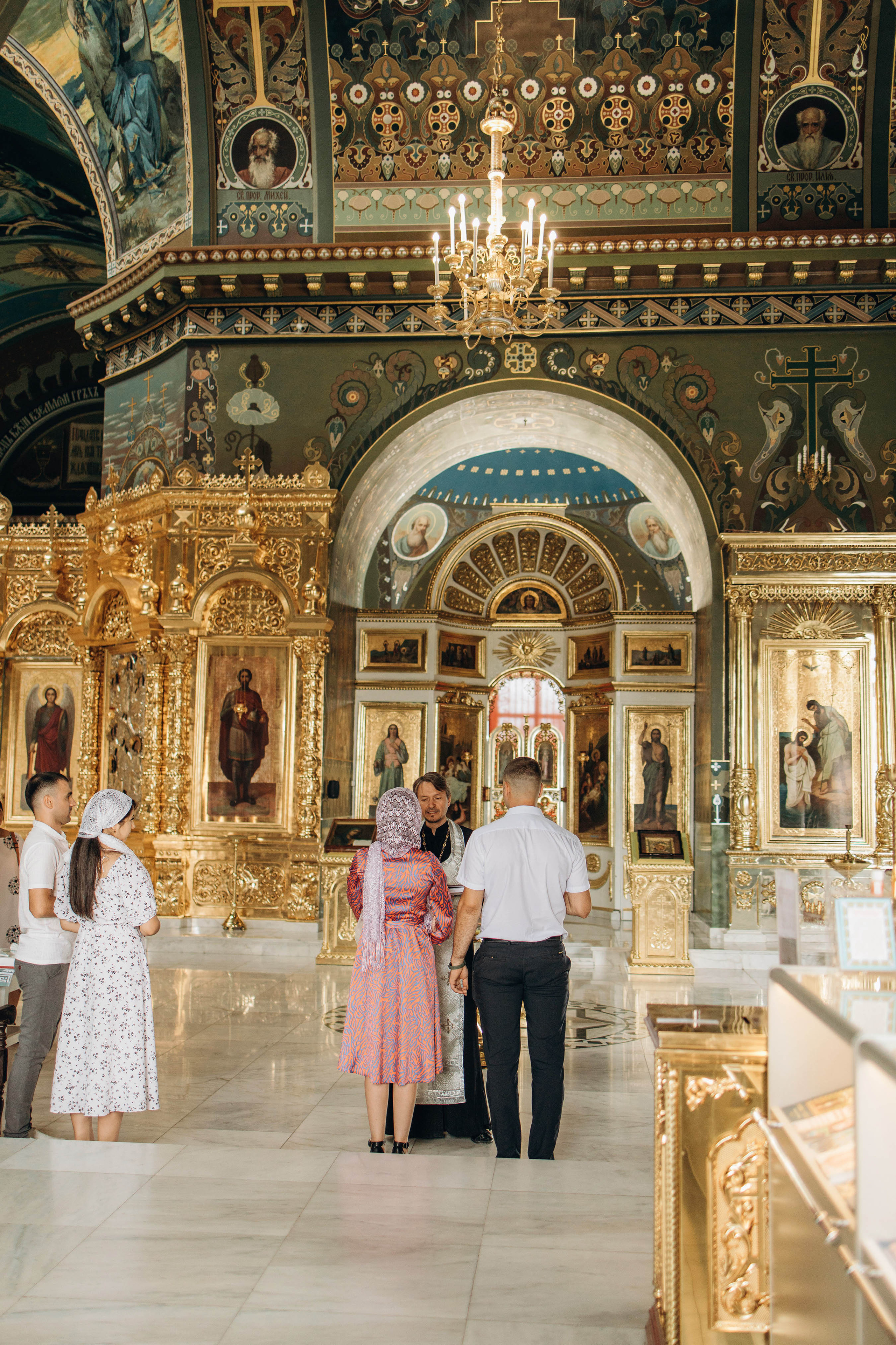 Крещение Евы. Свадебный фотограф Измаил, Констанца, Бухарест, Галац, Браила Julia Dickinson