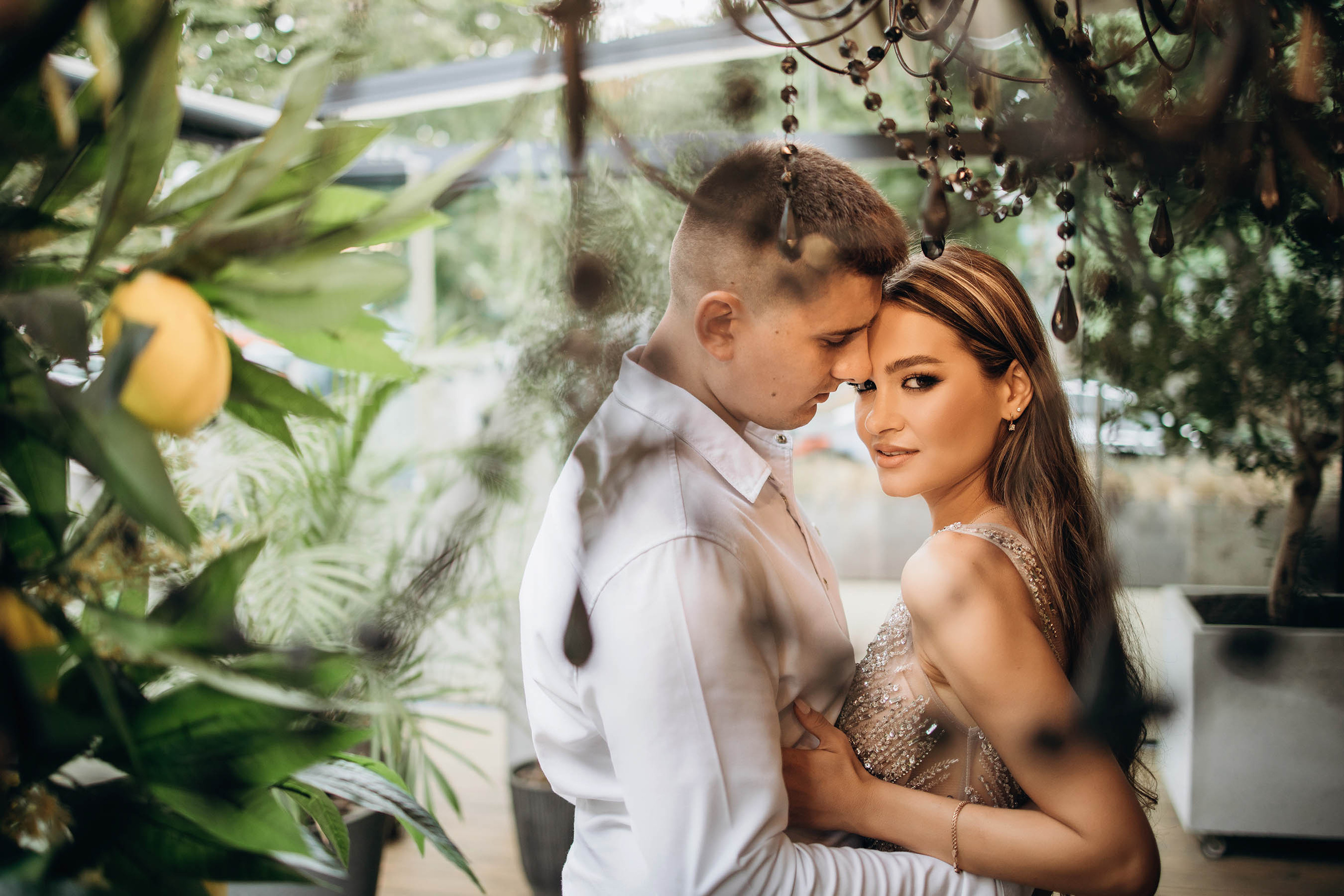 Денис и Марина. Свадебный фотограф Измаил, Констанца, Бухарест, Галац, Браила Julia Dickinson