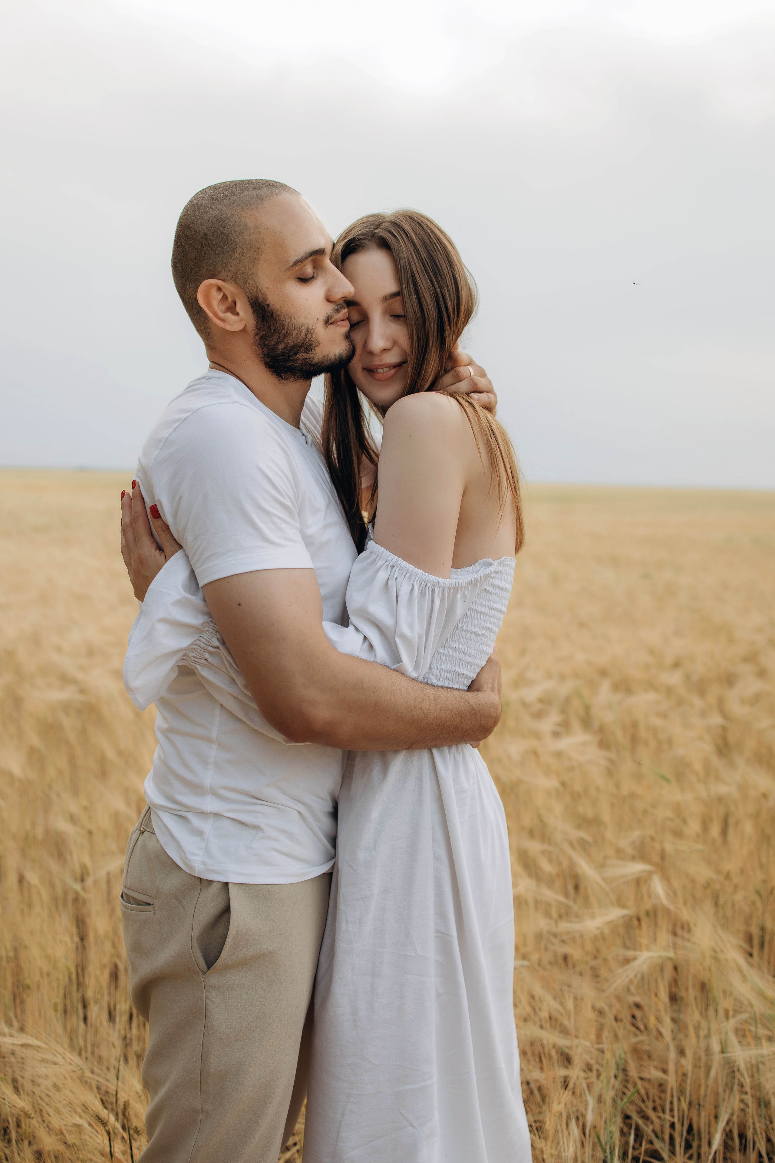 Вячеслав, Светлана и Кира. Свадебный фотограф Измаил, Констанца, Бухарест, Галац, Браила Julia Dickinson