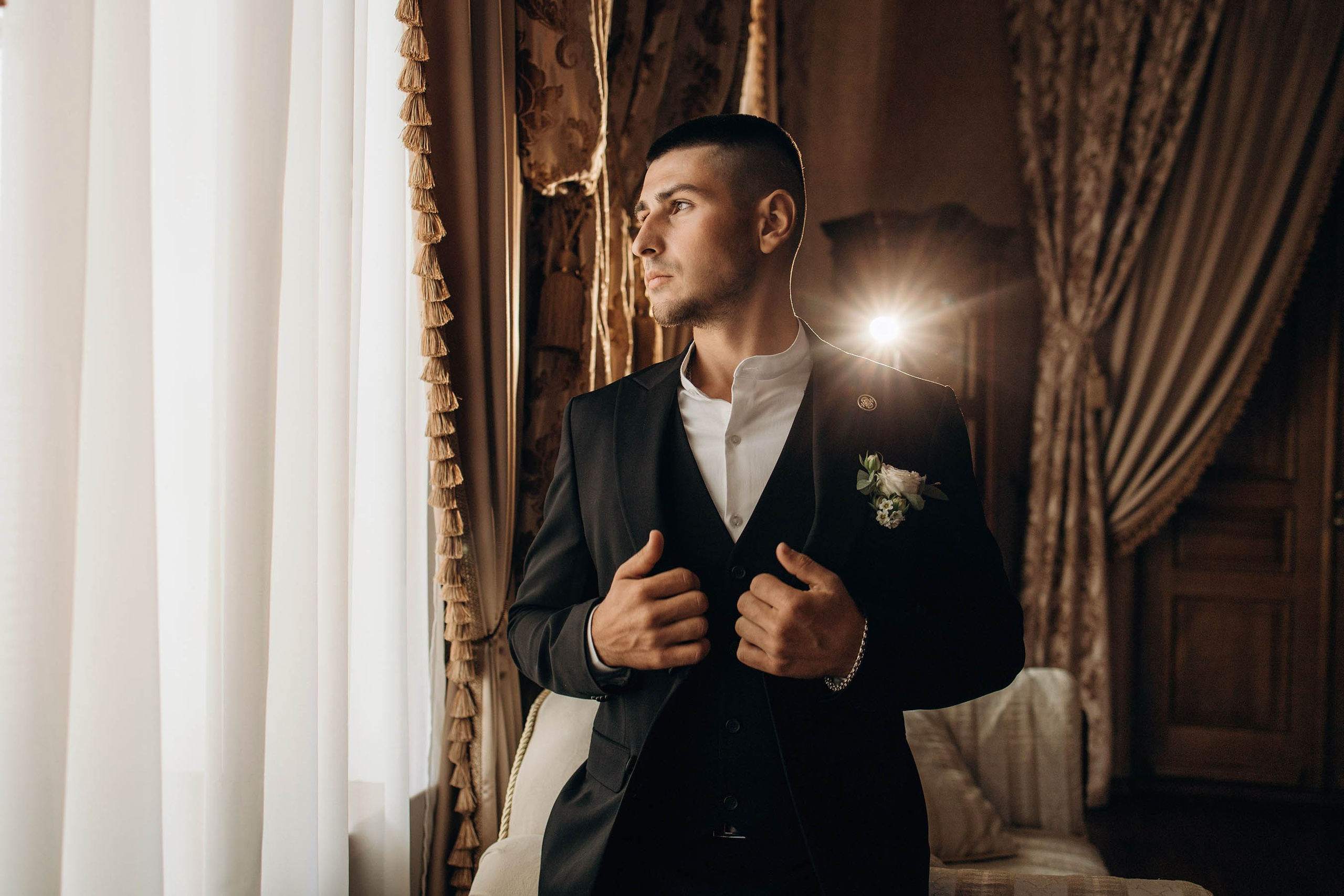 Игорь и Галина. Свадебный фотограф Измаил, Констанца, Бухарест, Галац, Браила Julia Dickinson