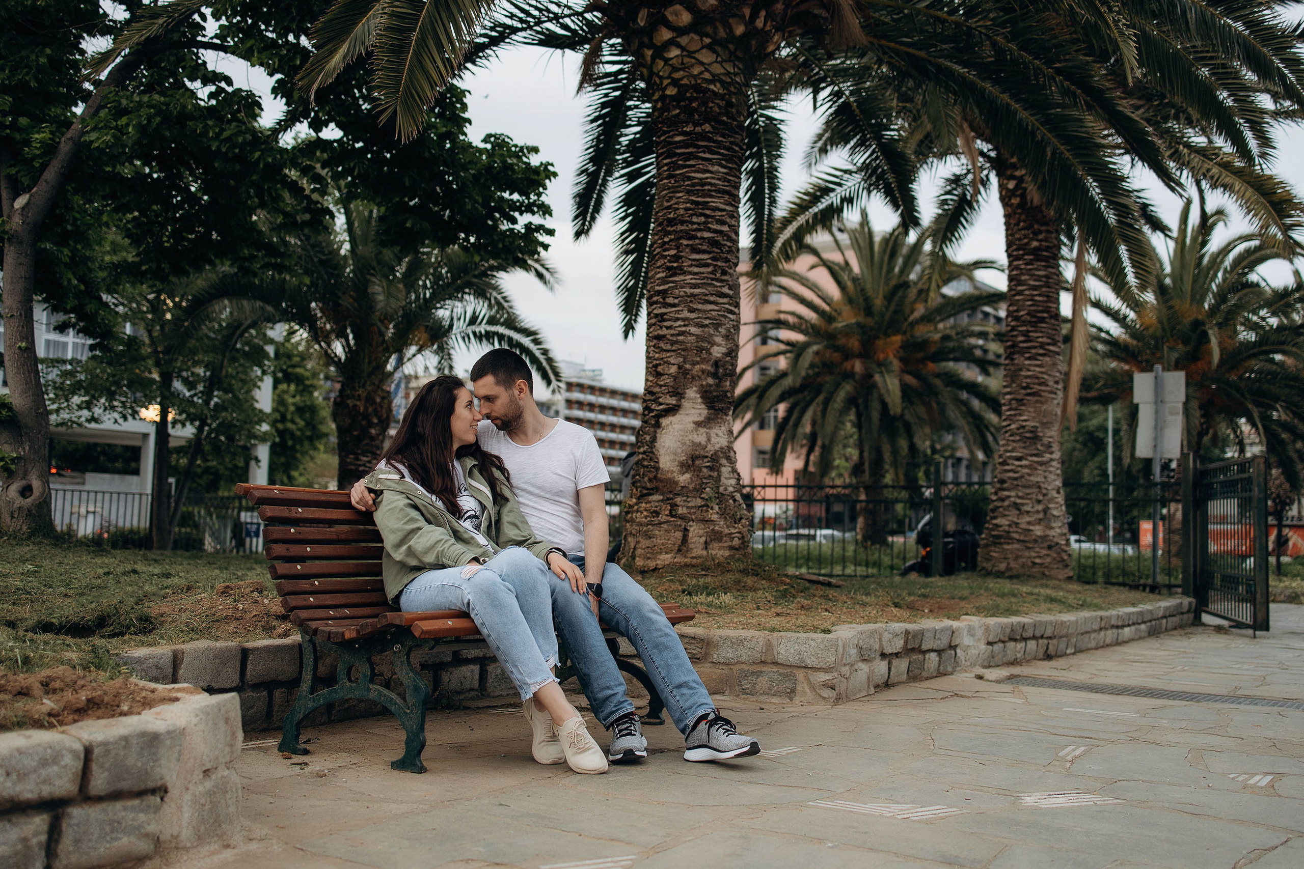 Сергей и Мария. Свадебный фотограф Измаил, Констанца, Бухарест, Галац, Браила Julia Dickinson