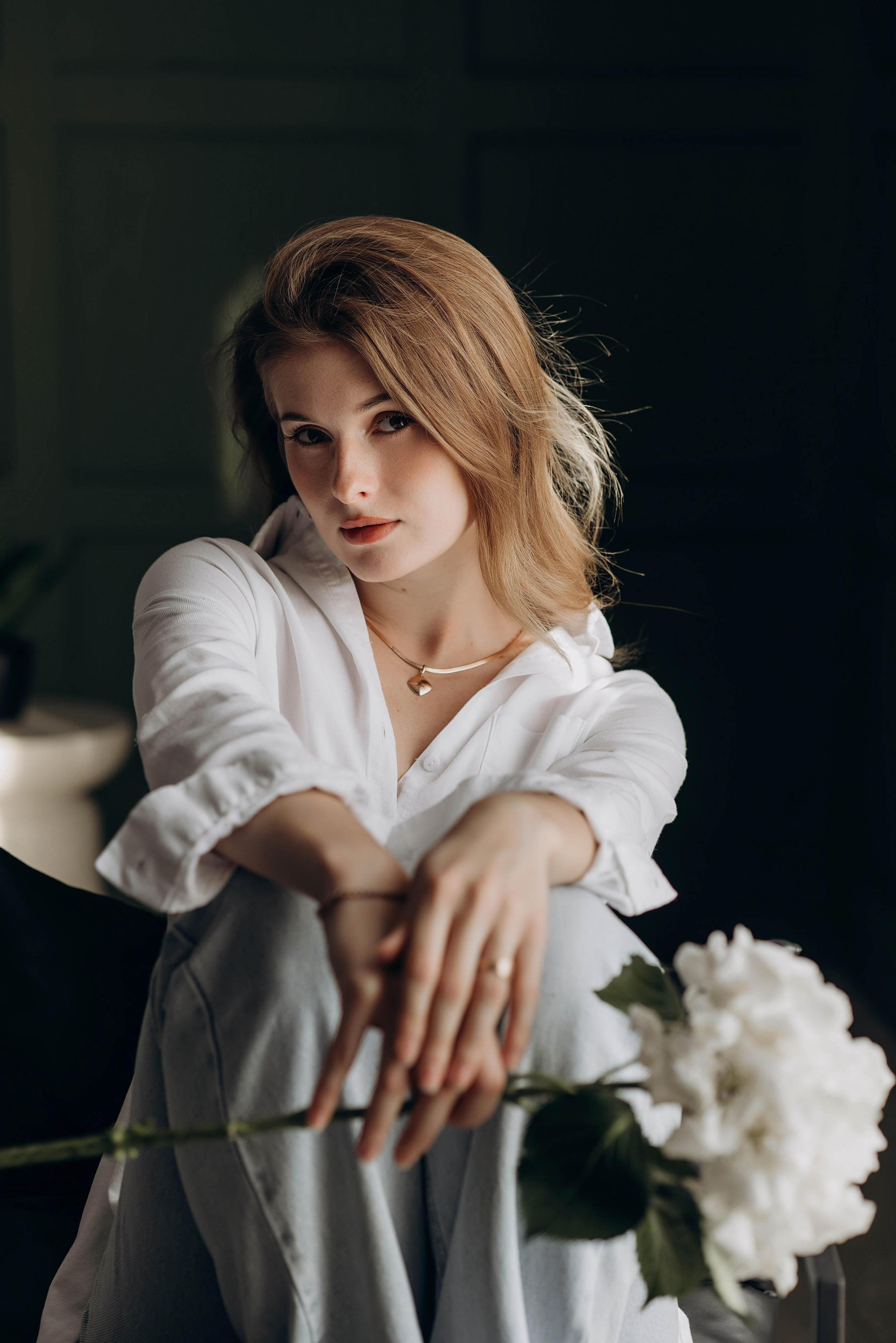 Фотосессия в Измаиле для Елены. Свадебный фотограф Измаил, Констанца, Бухарест, Галац, Браила Julia Dickinson