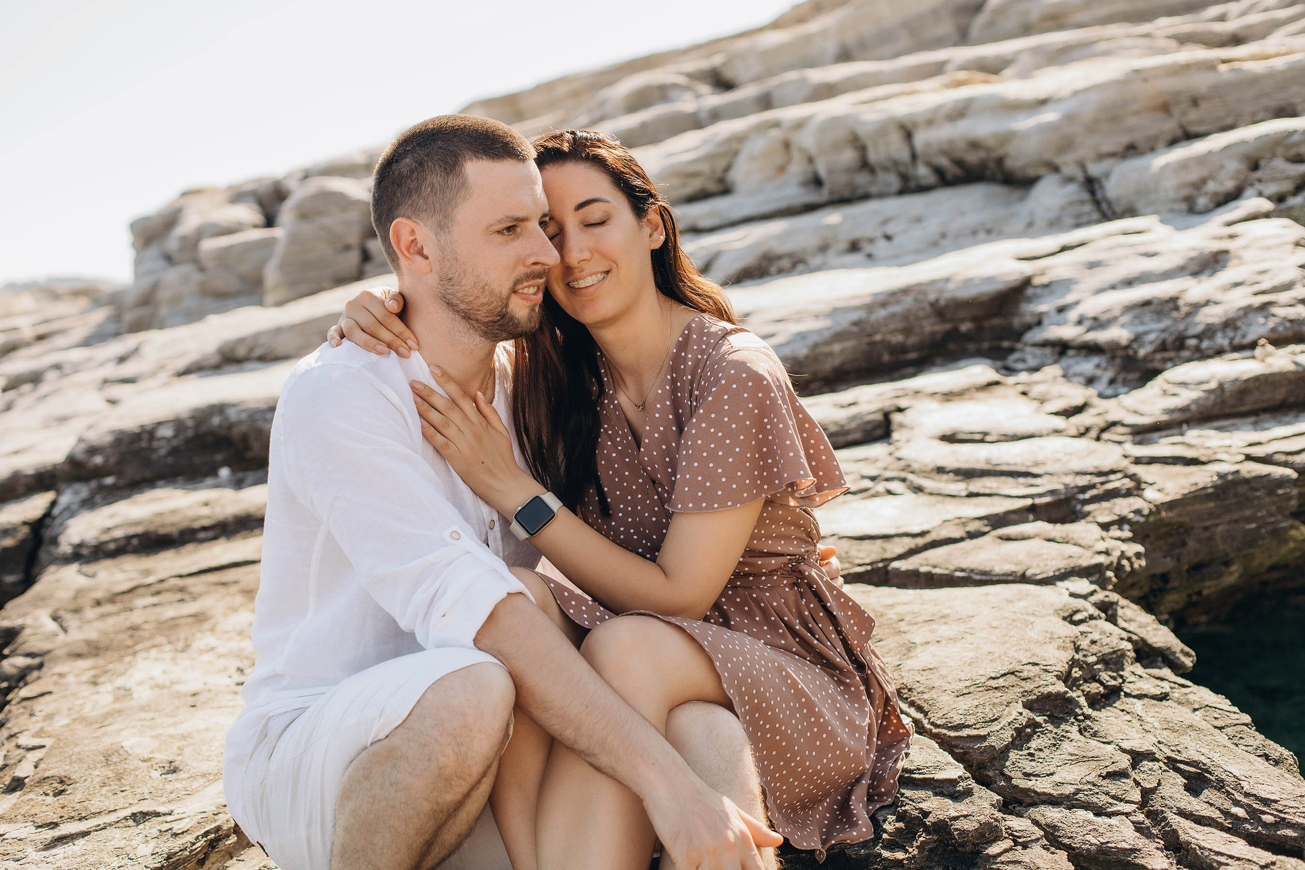 Сергей и Мария. Свадебный фотограф Измаил, Констанца, Бухарест, Галац, Браила Julia Dickinson