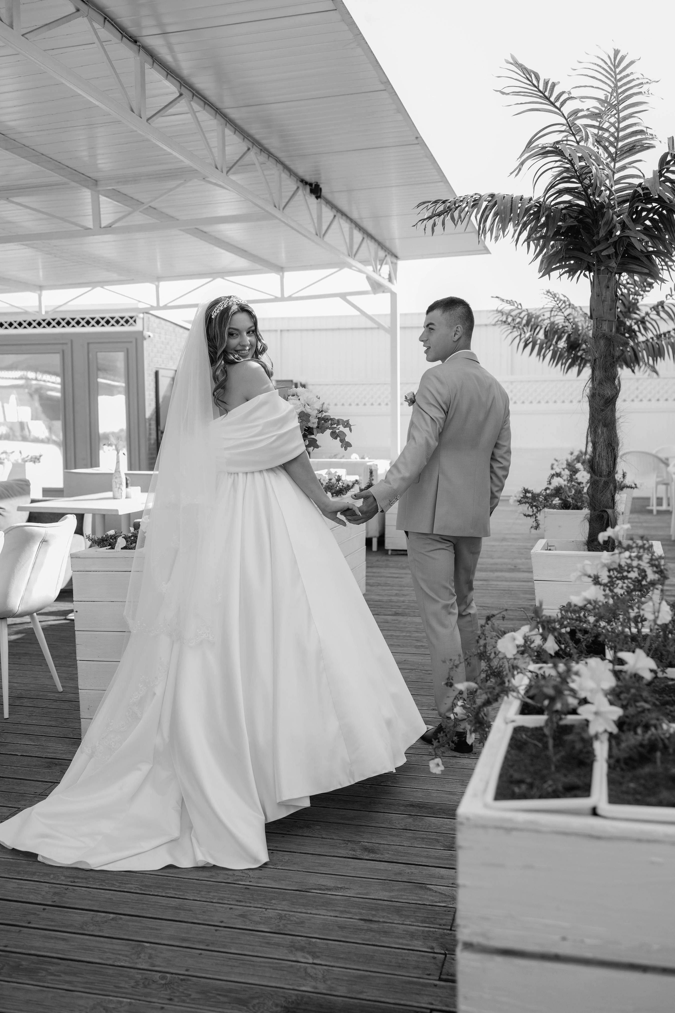 Андрей и Диана. Свадебный фотограф Измаил, Констанца, Бухарест, Галац, Браила Julia Dickinson