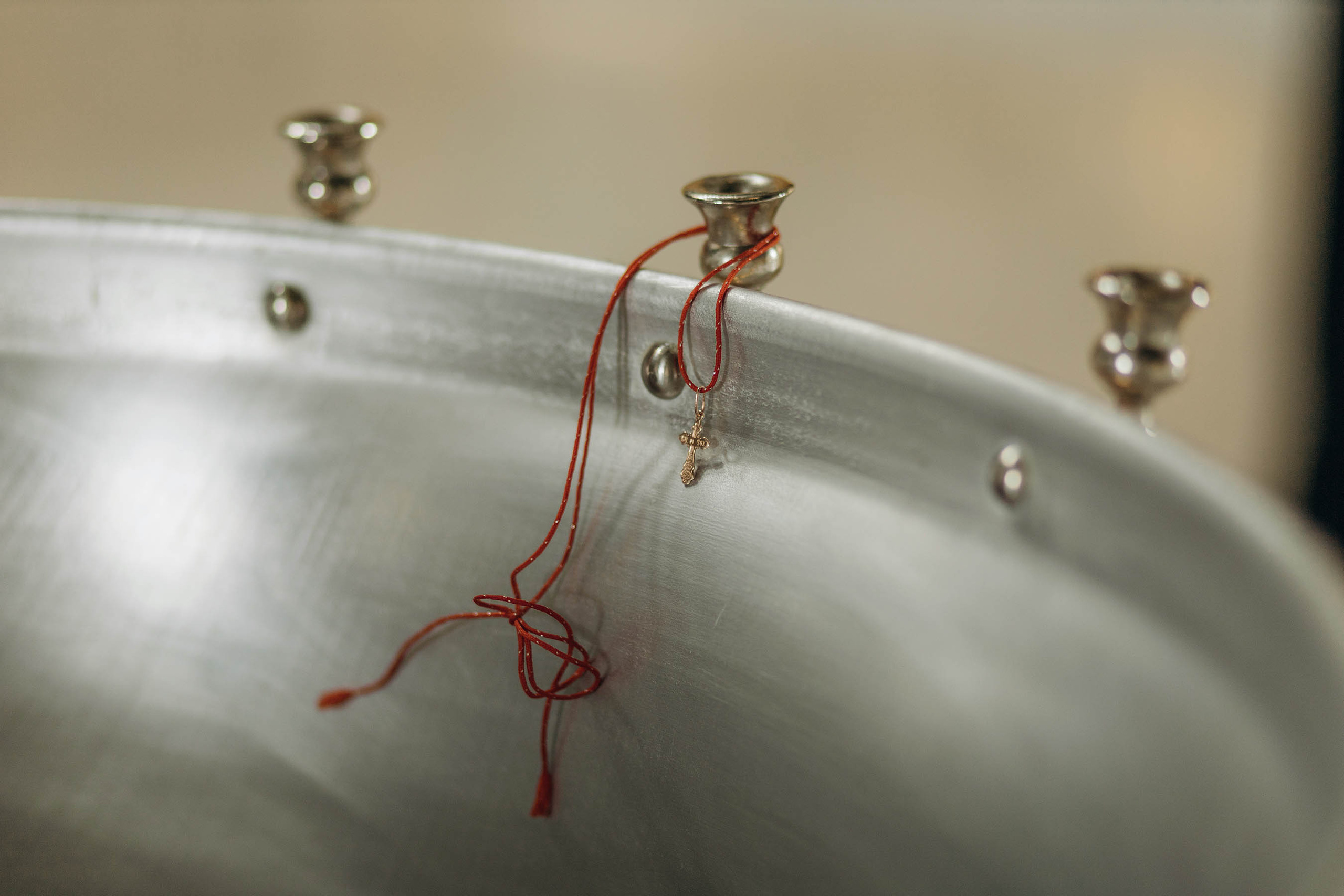 Крещение Евы. Свадебный фотограф Измаил, Констанца, Бухарест, Галац, Браила Julia Dickinson