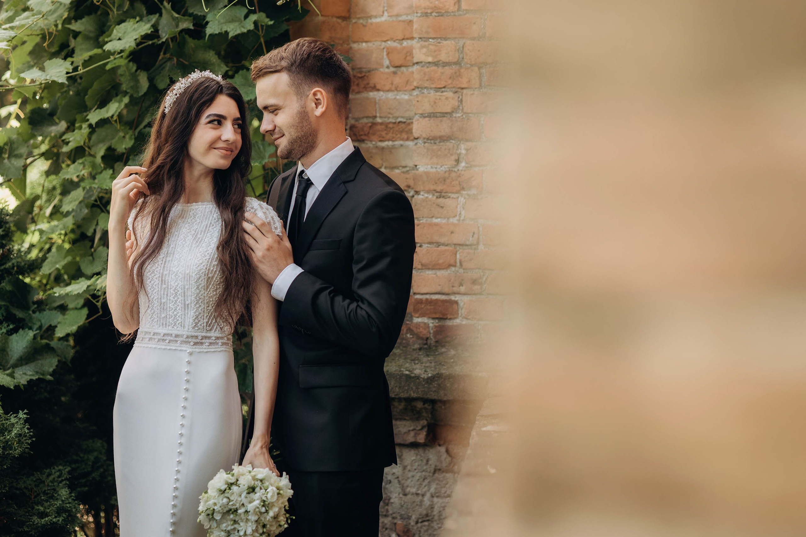 Свадебный фотограф Констанца. Свадебный фотограф Измаил, Констанца, Бухарест, Галац, Браила Julia Dickinson