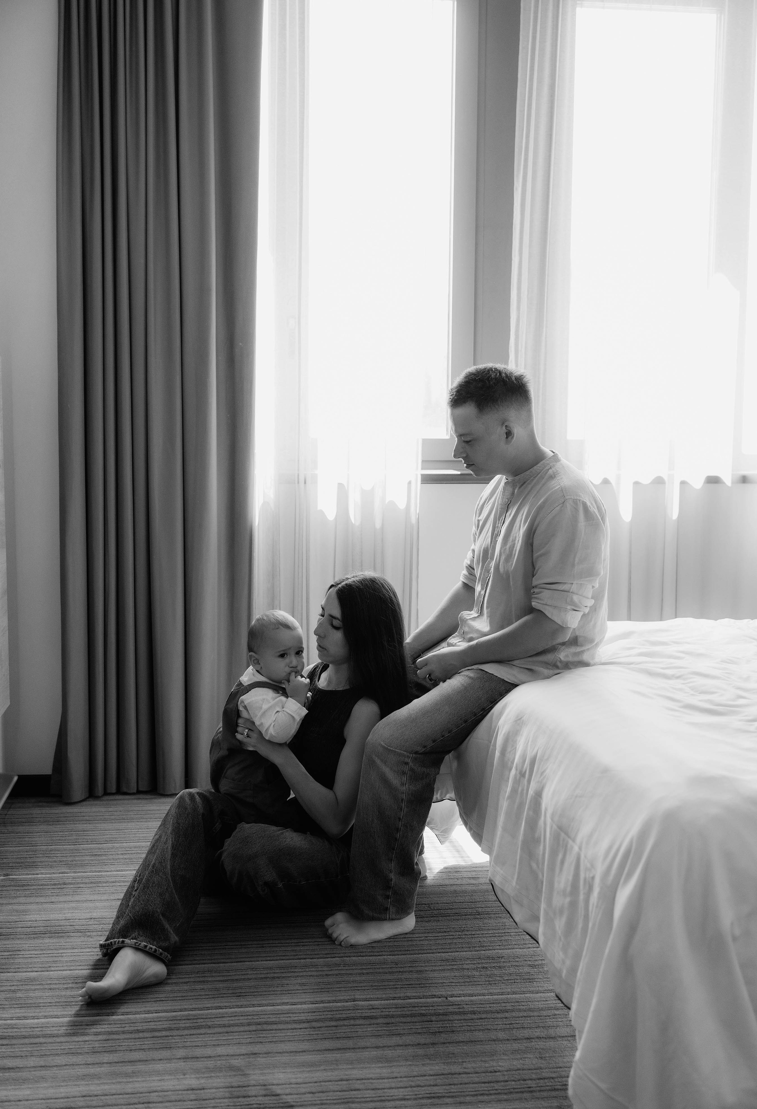 Дилан, Диана и Лиам. Свадебный фотограф Измаил, Констанца, Бухарест, Галац, Браила Julia Dickinson