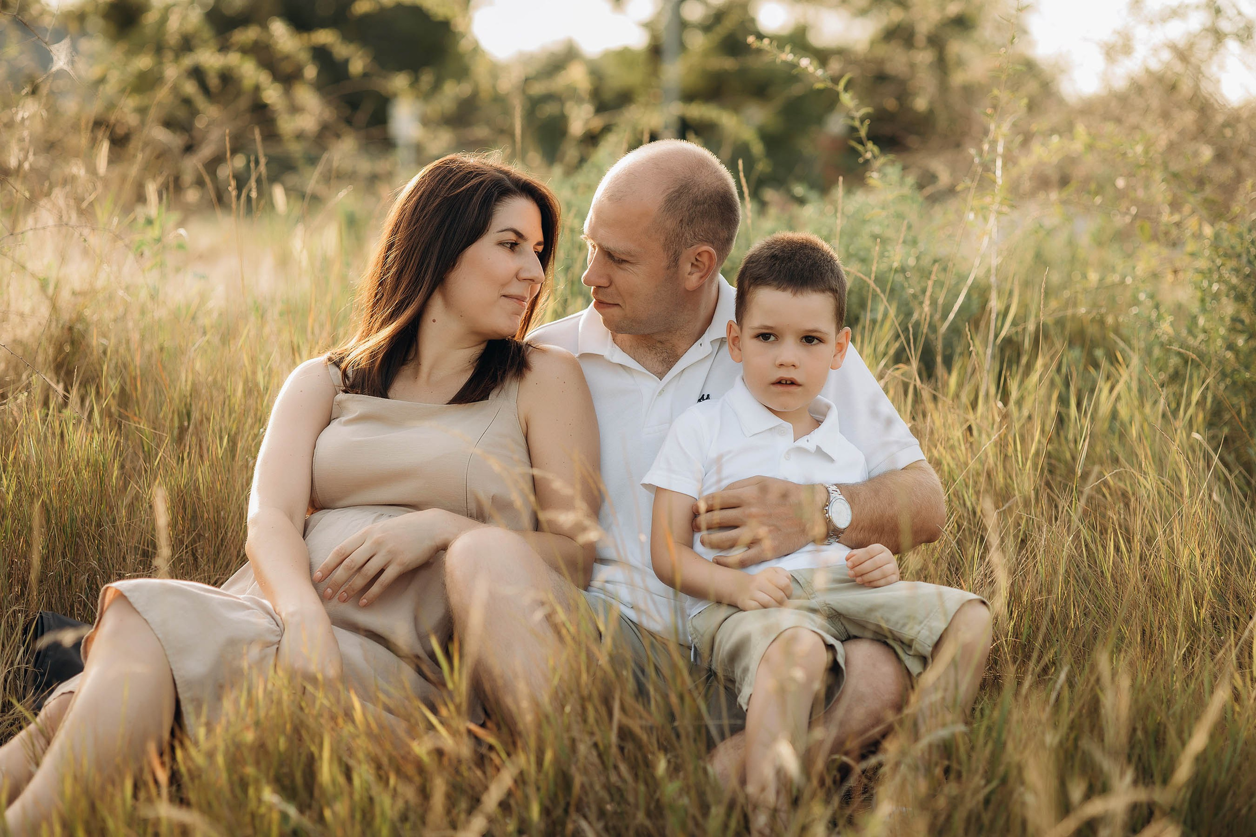 Сергей, Елена и Артем. Свадебный фотограф Измаил, Констанца, Бухарест, Галац, Браила Julia Dickinson