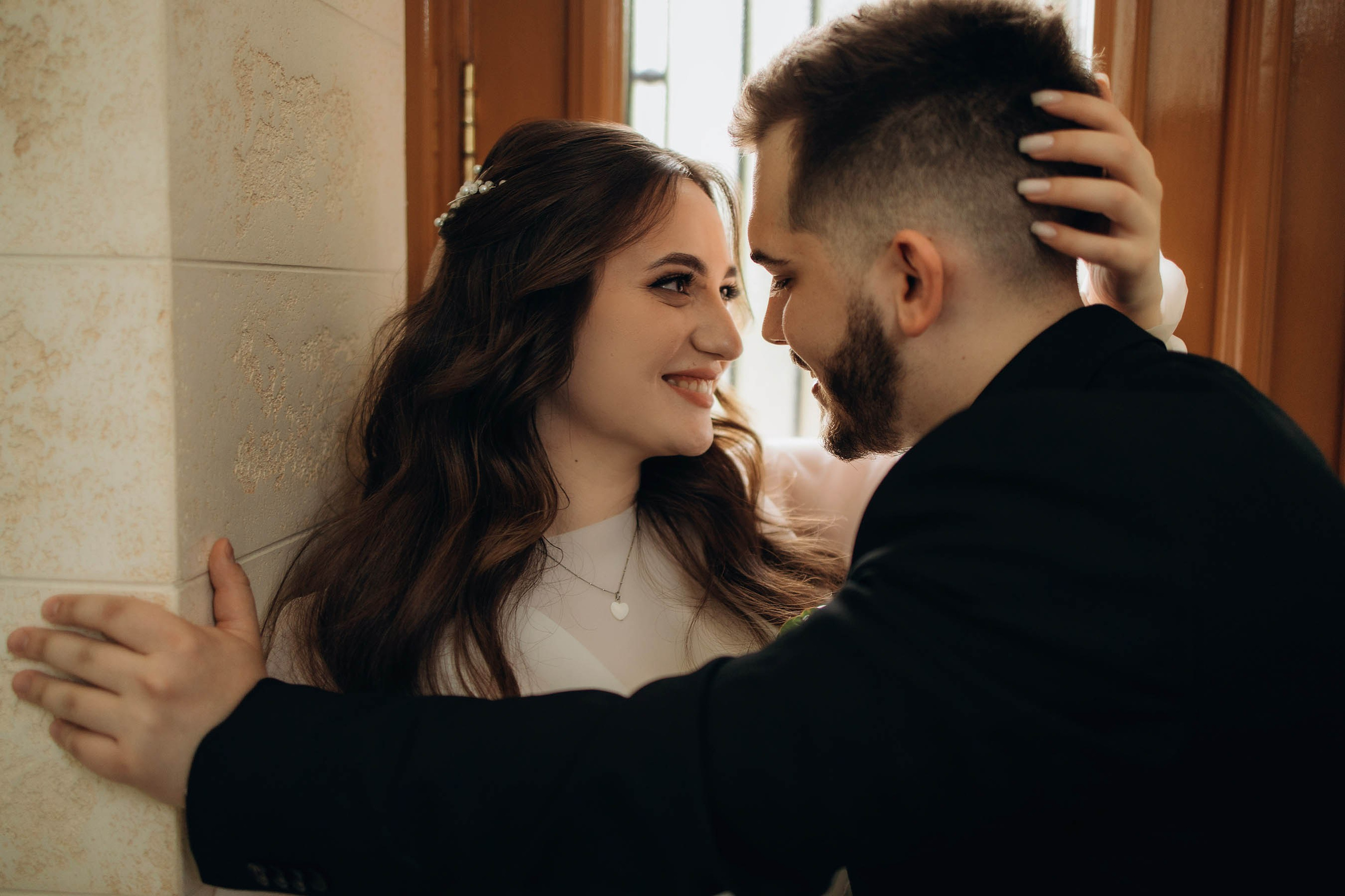 Свадебный фотограф Констанца. Свадебный фотограф Измаил, Констанца, Бухарест, Галац, Браила Julia Dickinson