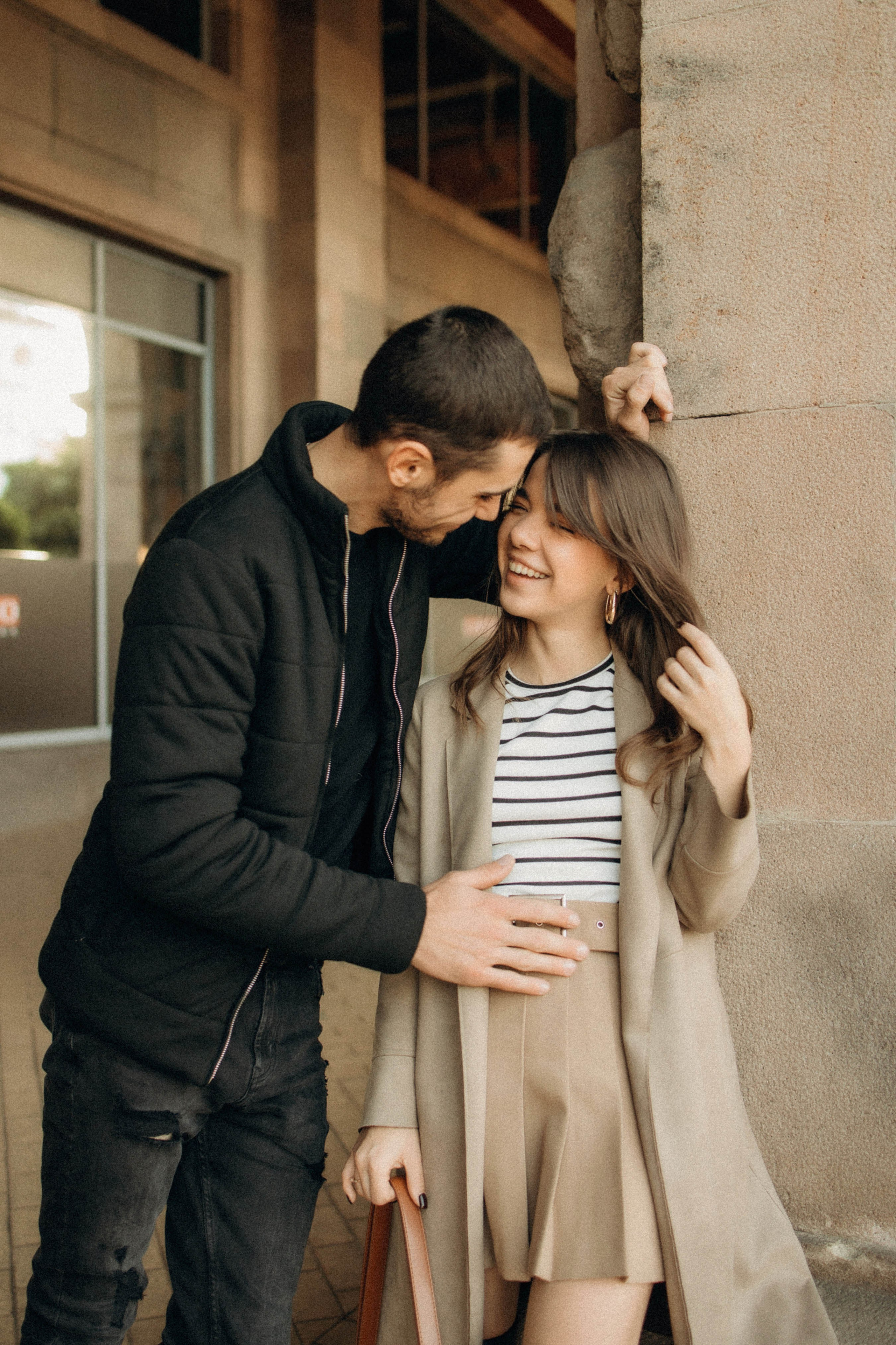 Илья и Анна. Свадебный фотограф Измаил, Констанца, Бухарест, Галац, Браила Julia Dickinson