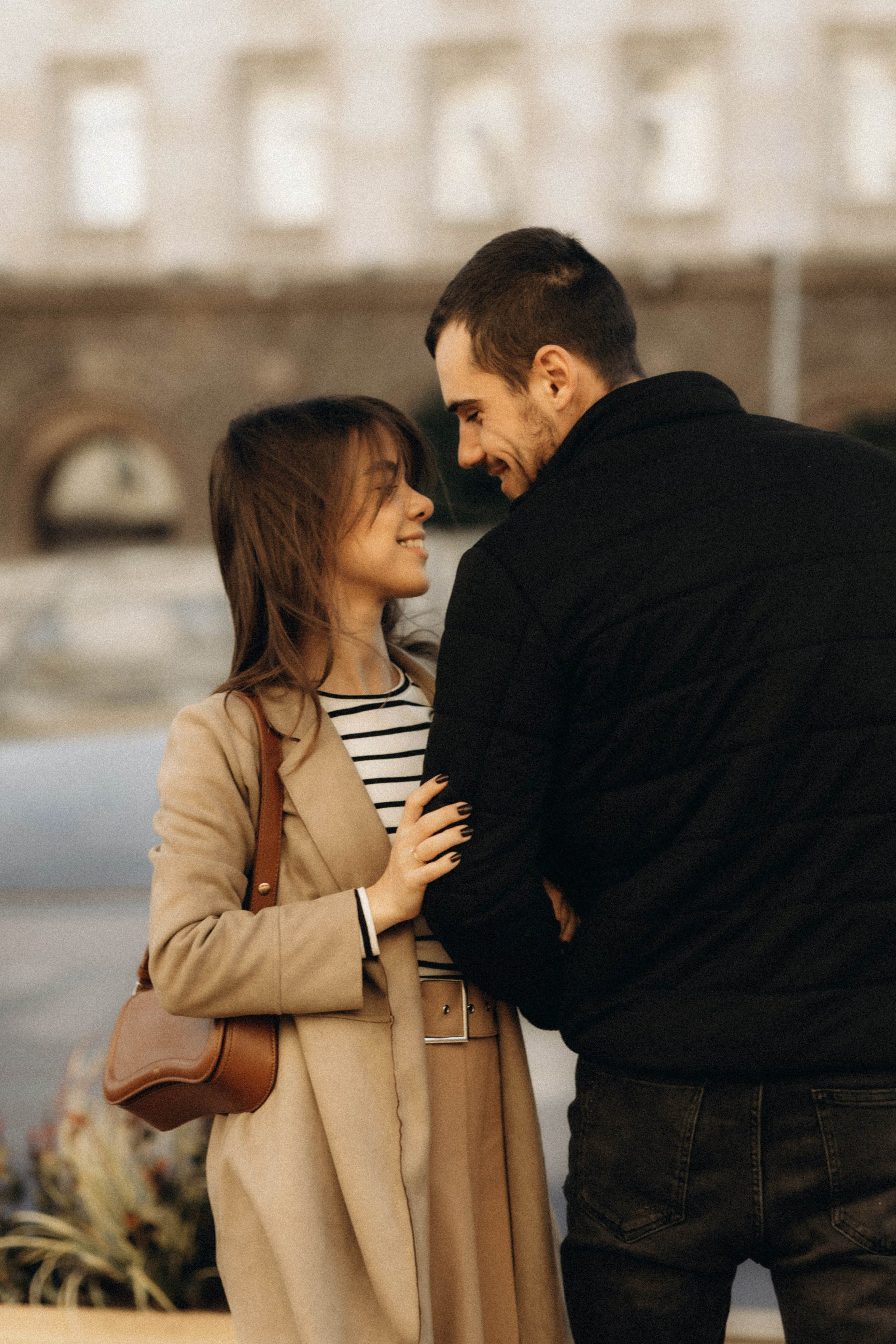 Илья и Анна. Свадебный фотограф Измаил, Констанца, Бухарест, Галац, Браила Julia Dickinson