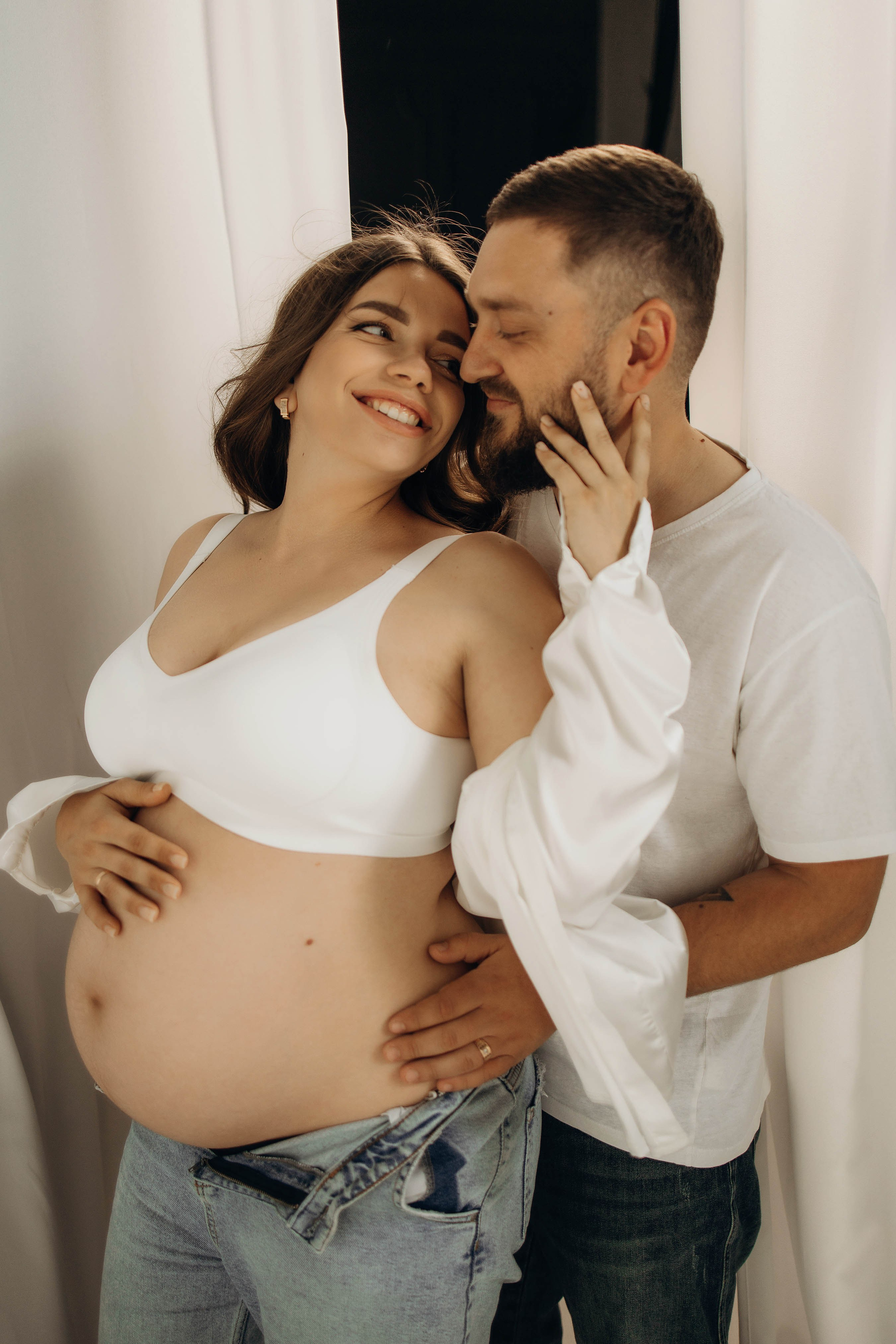 Дмитрий и Ольга. Свадебный фотограф Измаил, Констанца, Бухарест, Галац, Браила Julia Dickinson